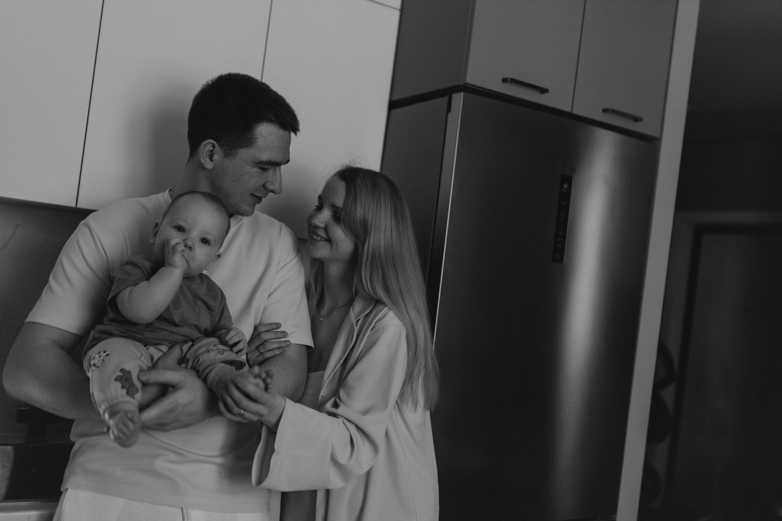 Счастье — это ты. Миронова Анастасия