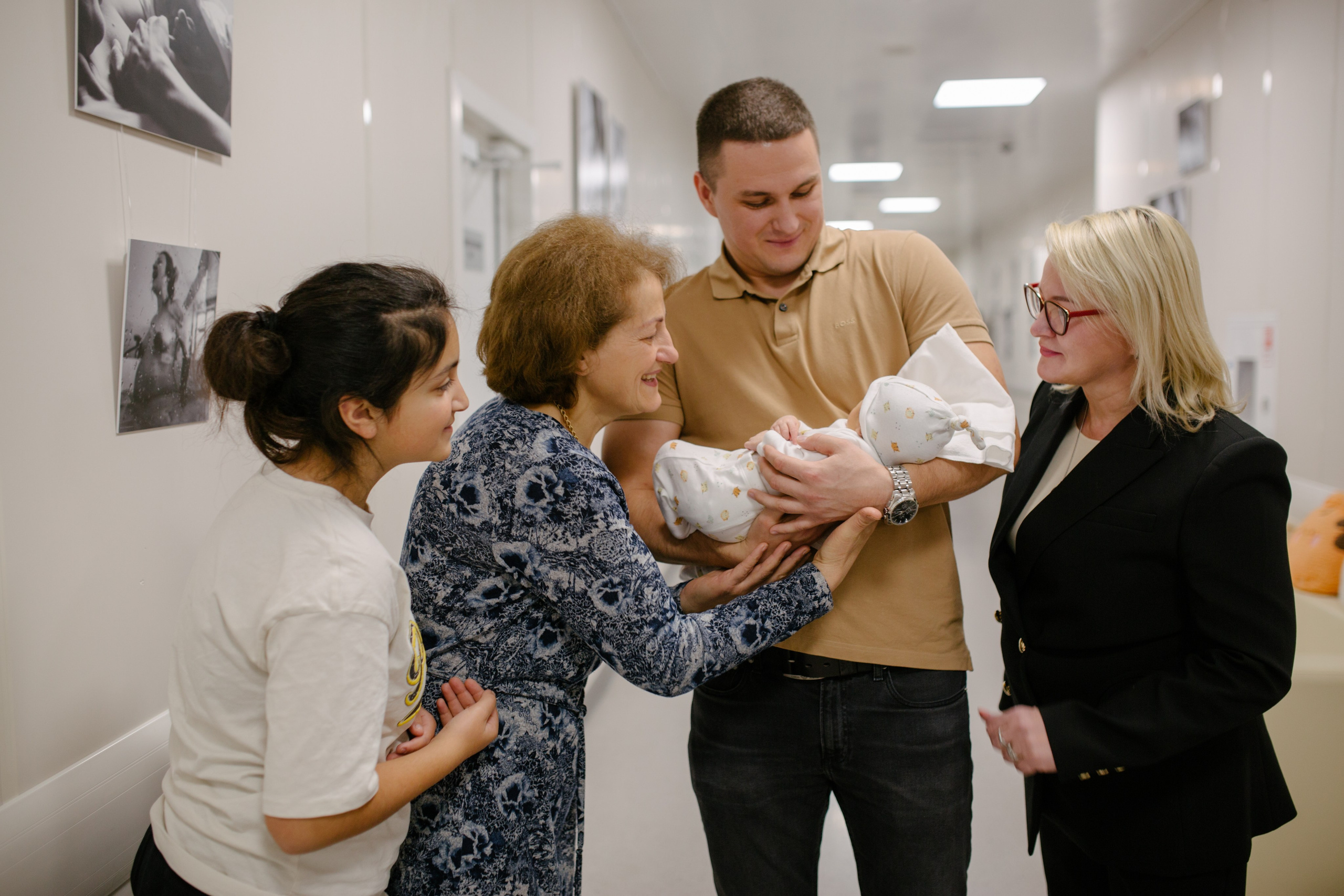 Выписка. Свадебный и семейный фотограф в Санкт-Петербурге Исупова Юлия