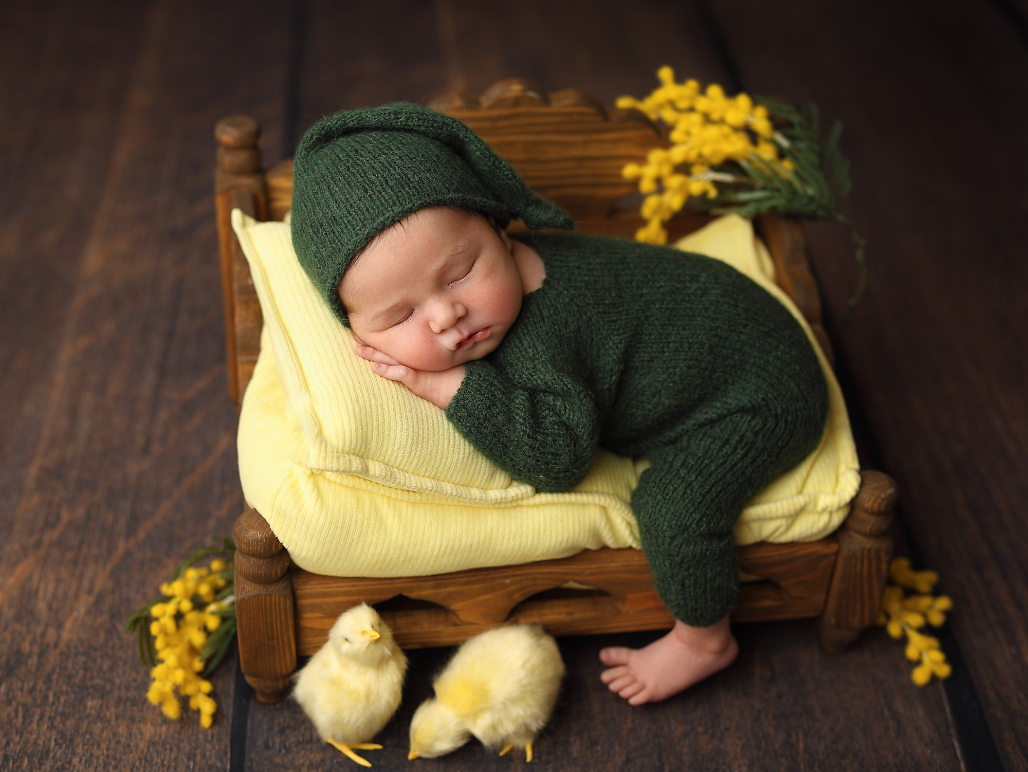 Newborn. Фотограф новорождённых в Казани Нейля Гильмутдинова ньюборн