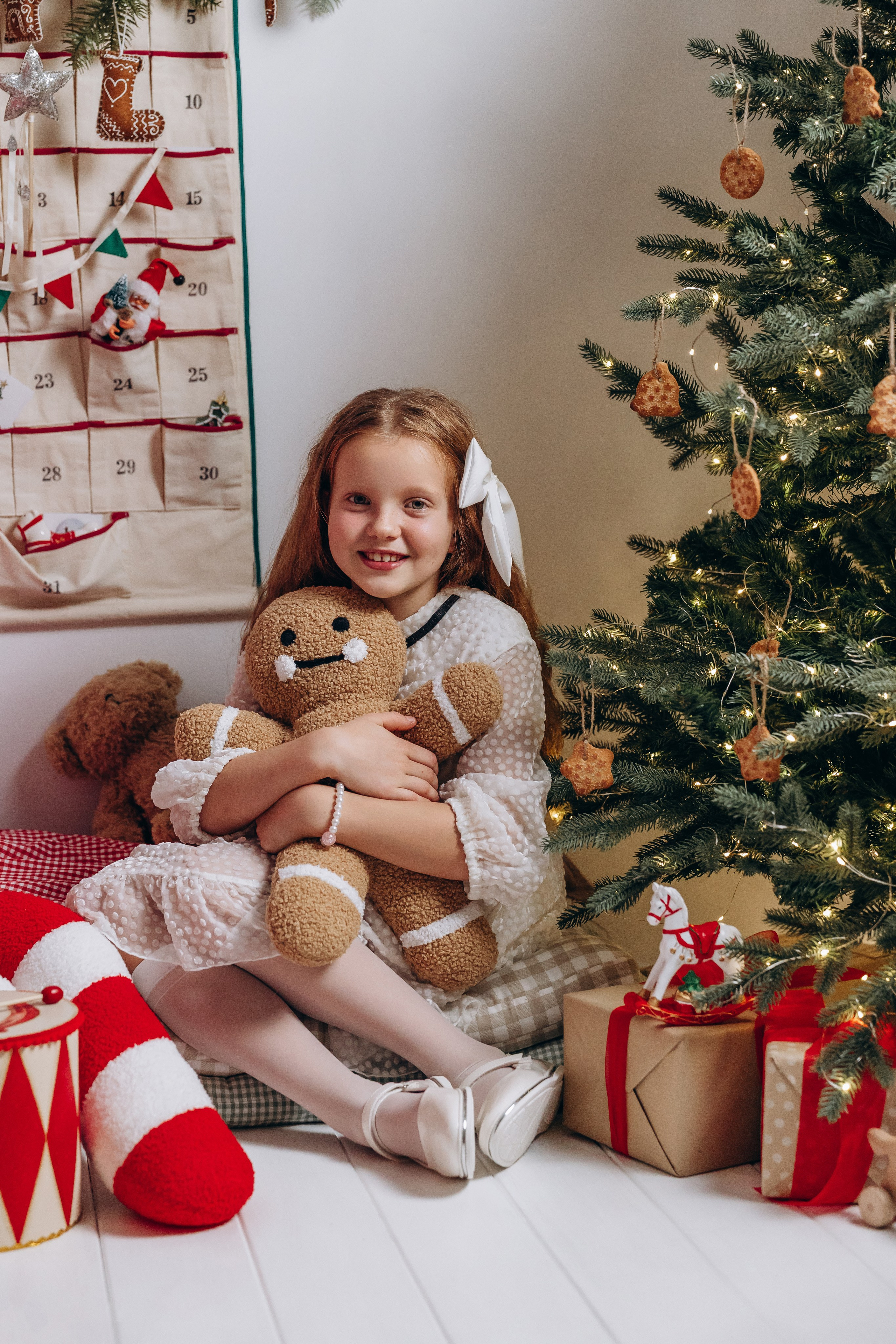 Семейный фотограф Валентина Качур в Сочи