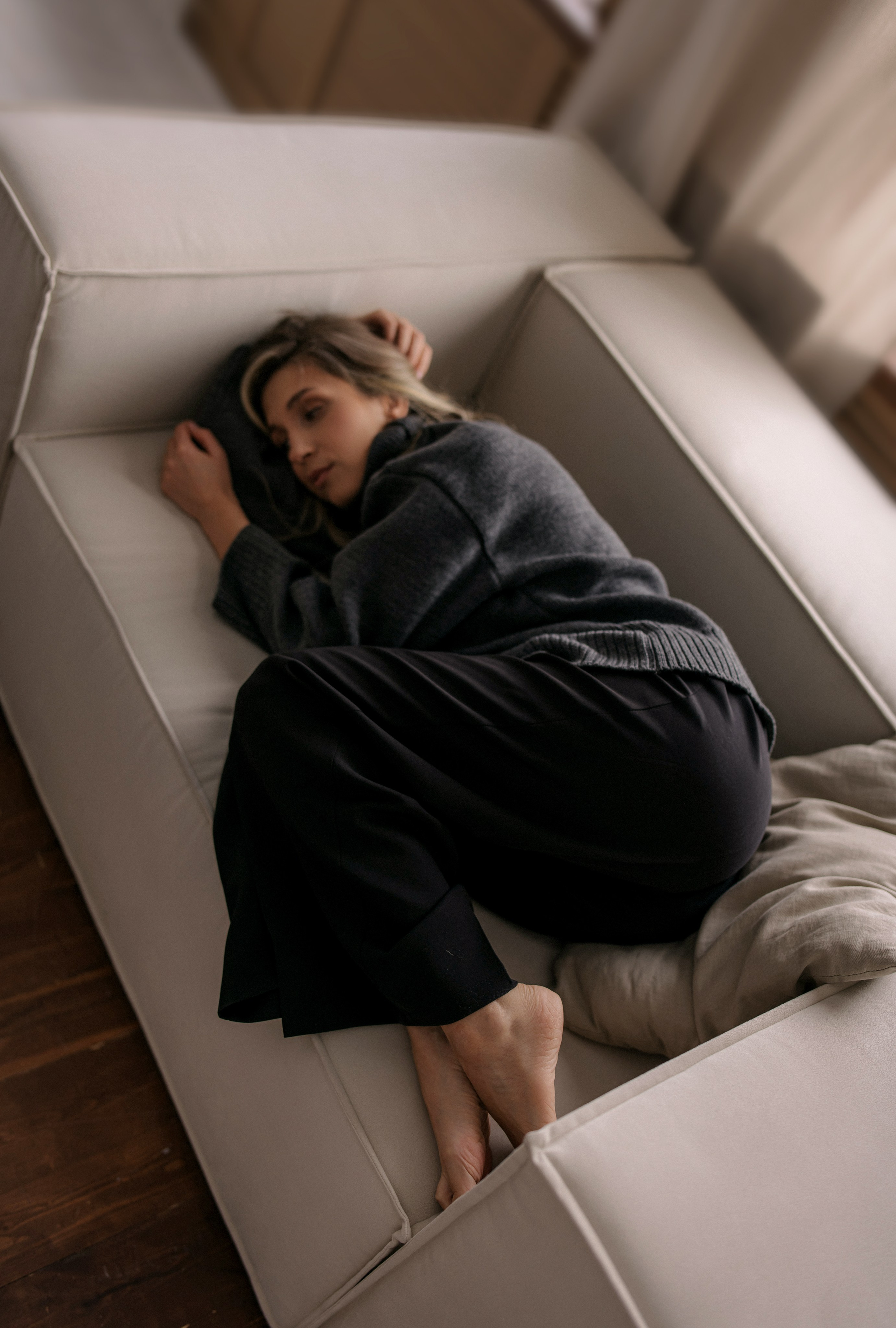 Эля. Фотограф Юлия Стрыгина