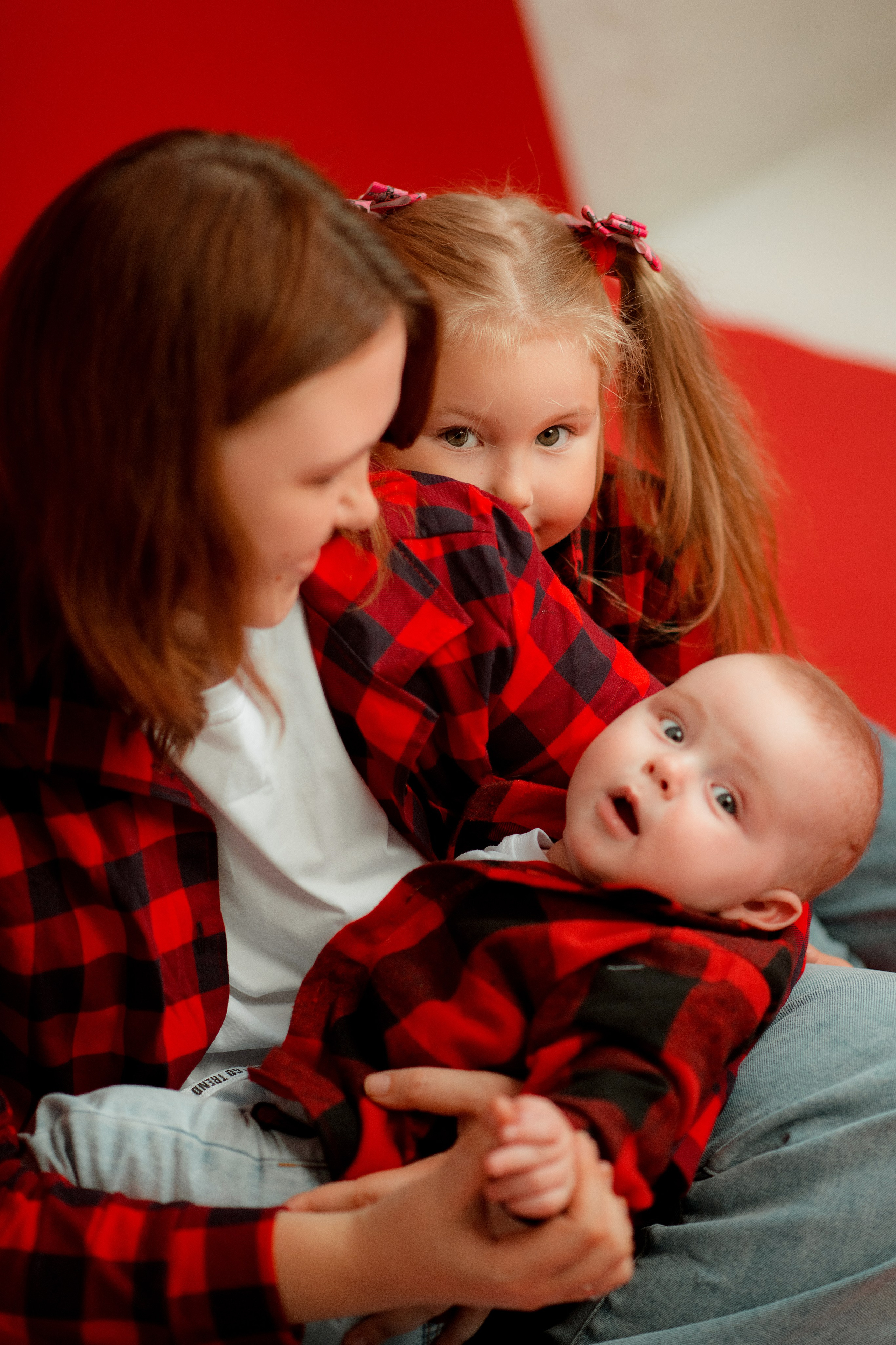 Саша. Фотограф Юлия Стрыгина