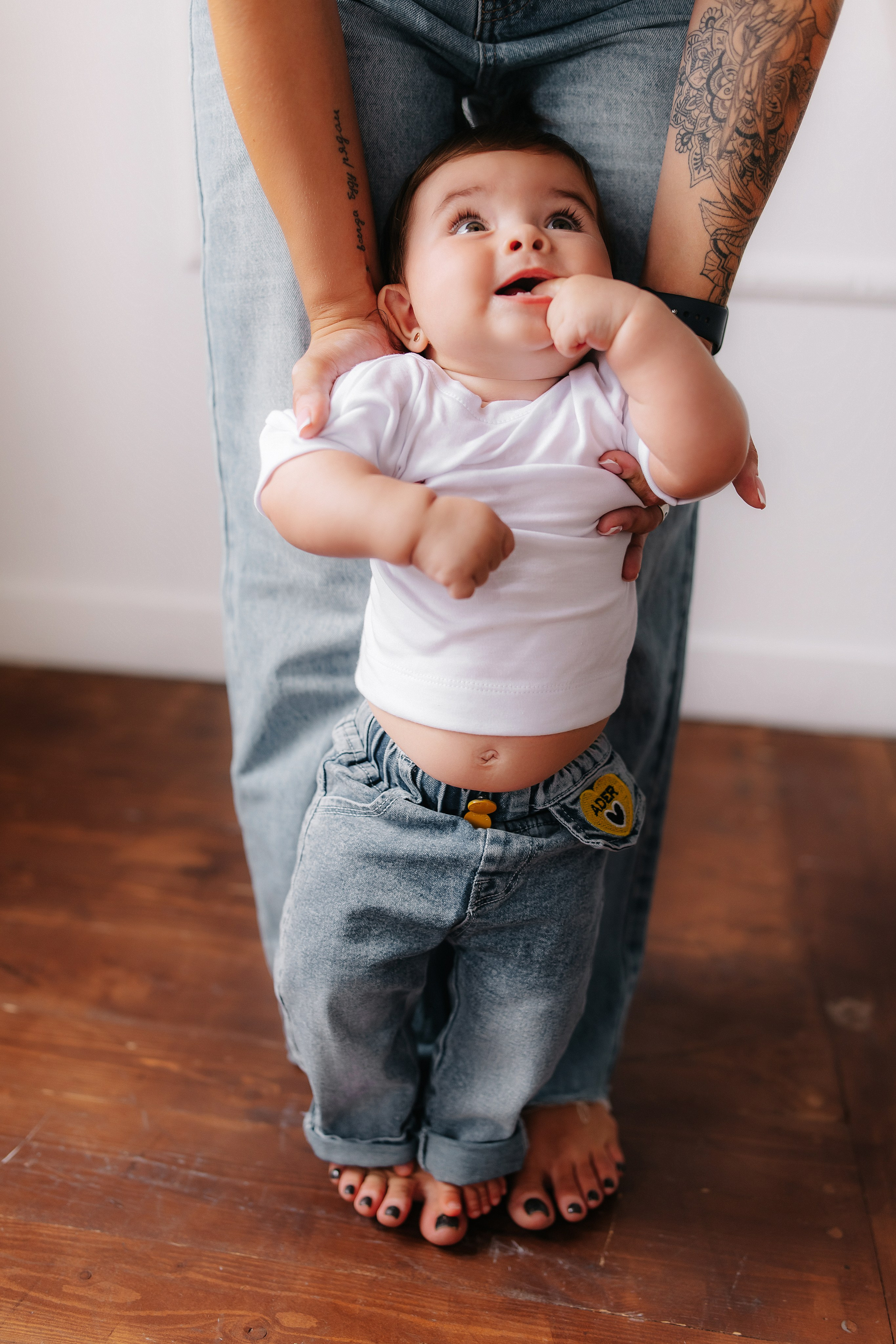 Лена и Варя. Фотограф Юлия Стрыгина