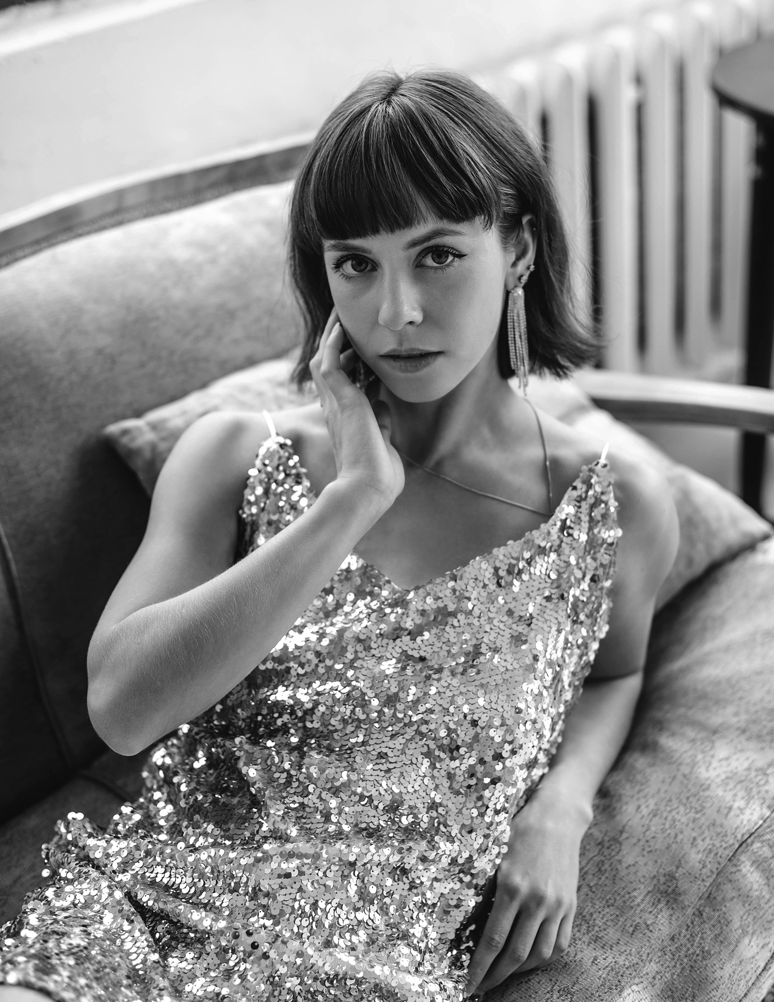 Фотограф Ксения Осипян