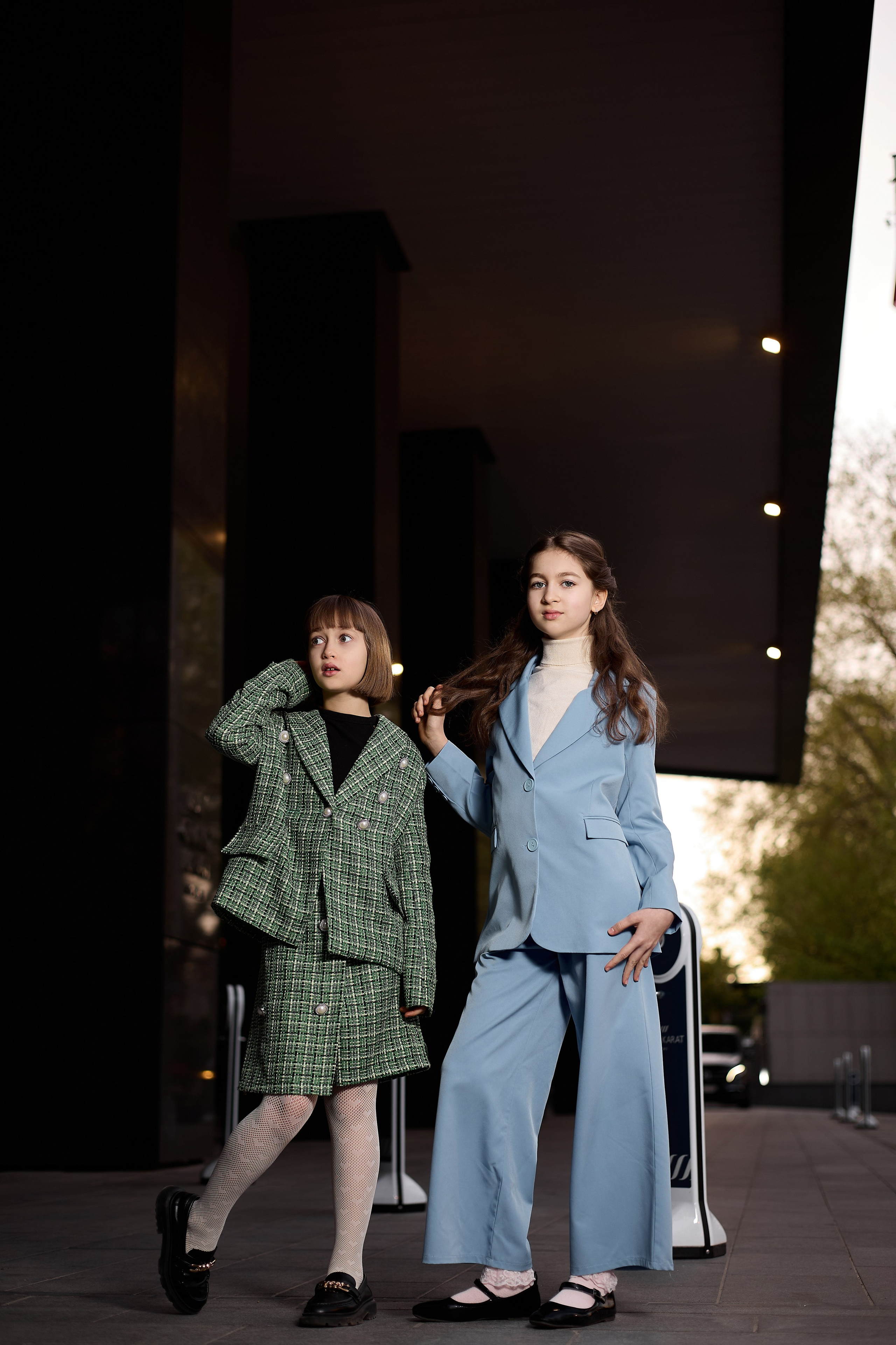 «Urban». Efimova Model Agency