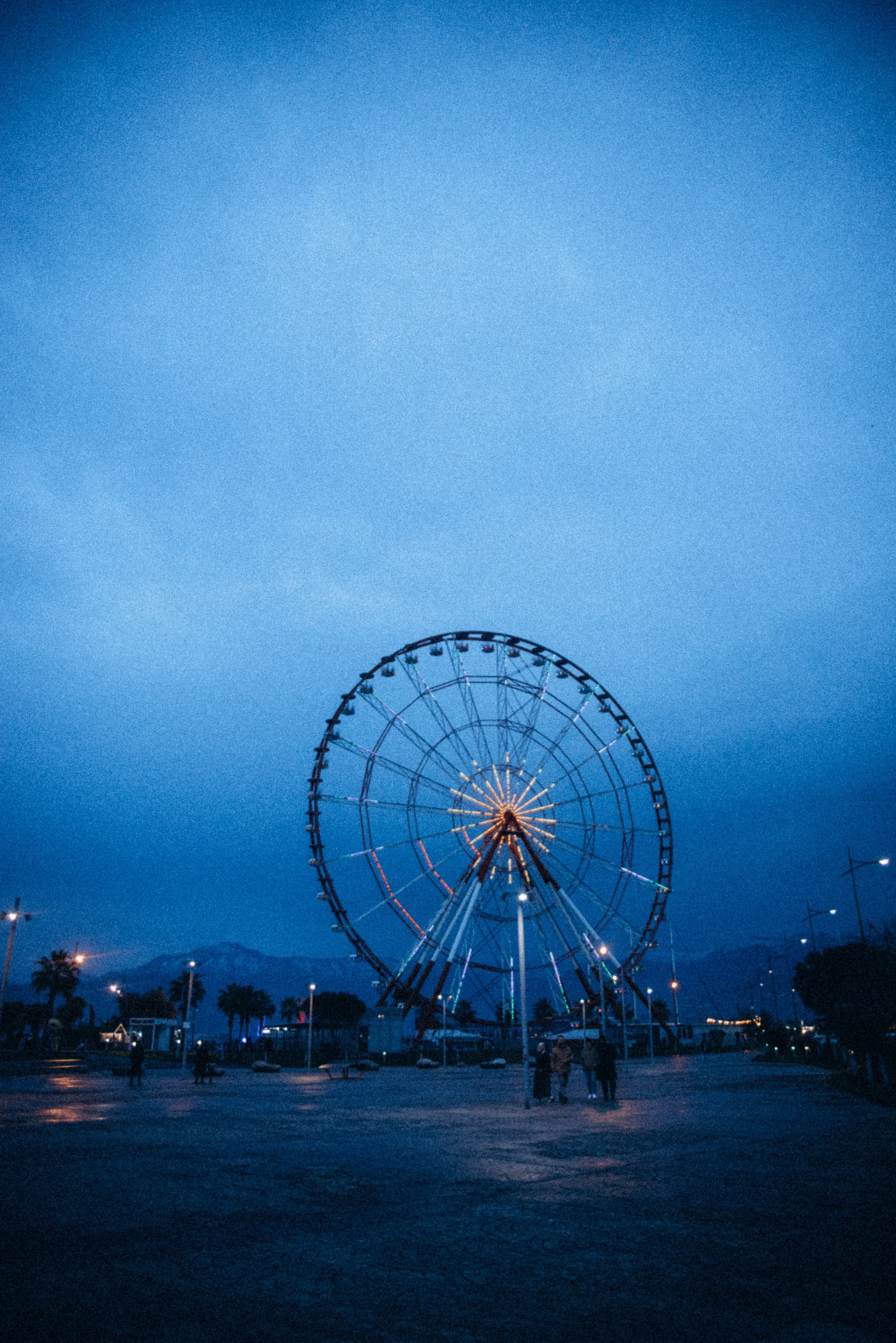 Батуми, Грузия🇬🇪. Anita_photo