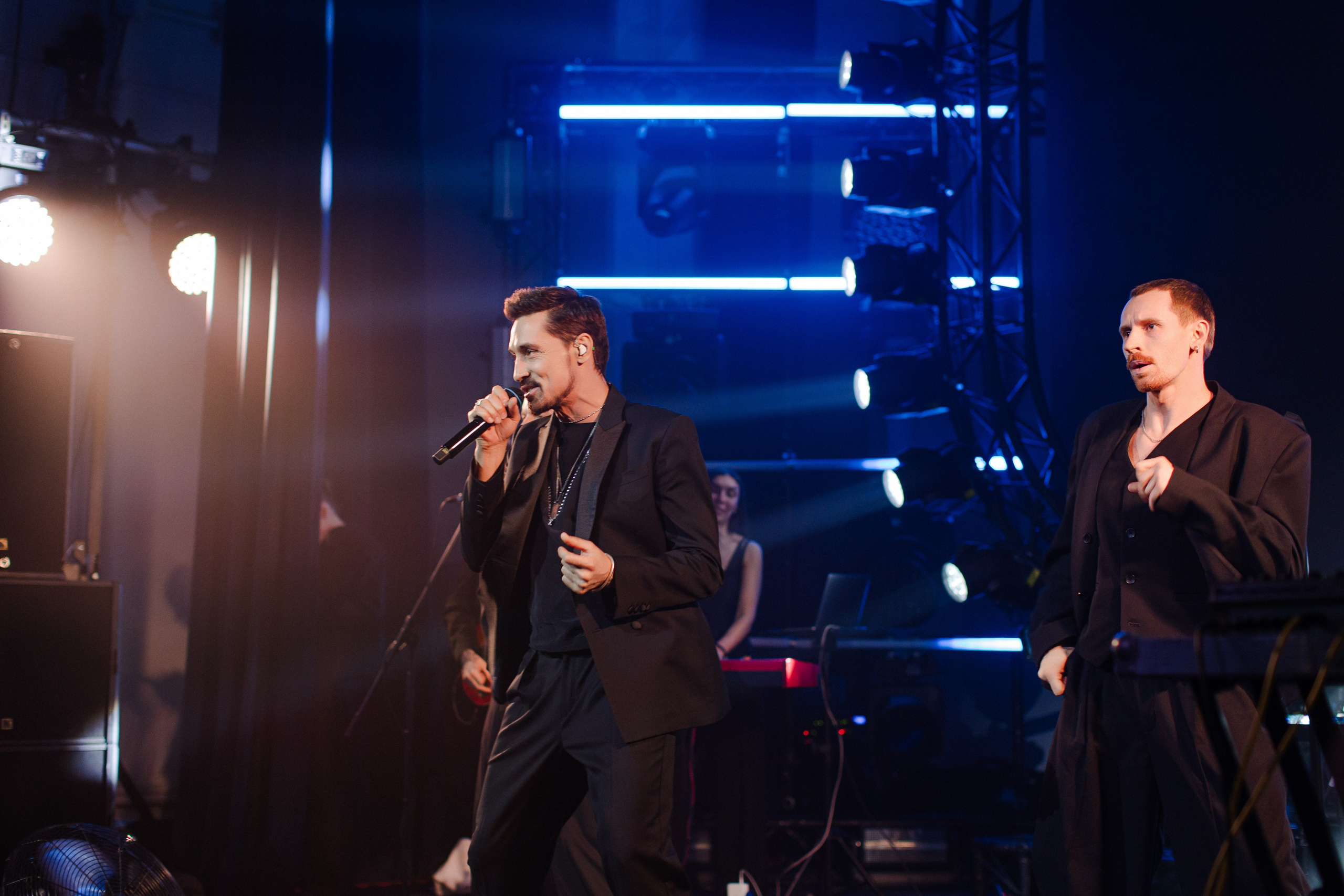 День рождения Илоны. Семейный и детский фотограф в Москве Кузьмина Мария