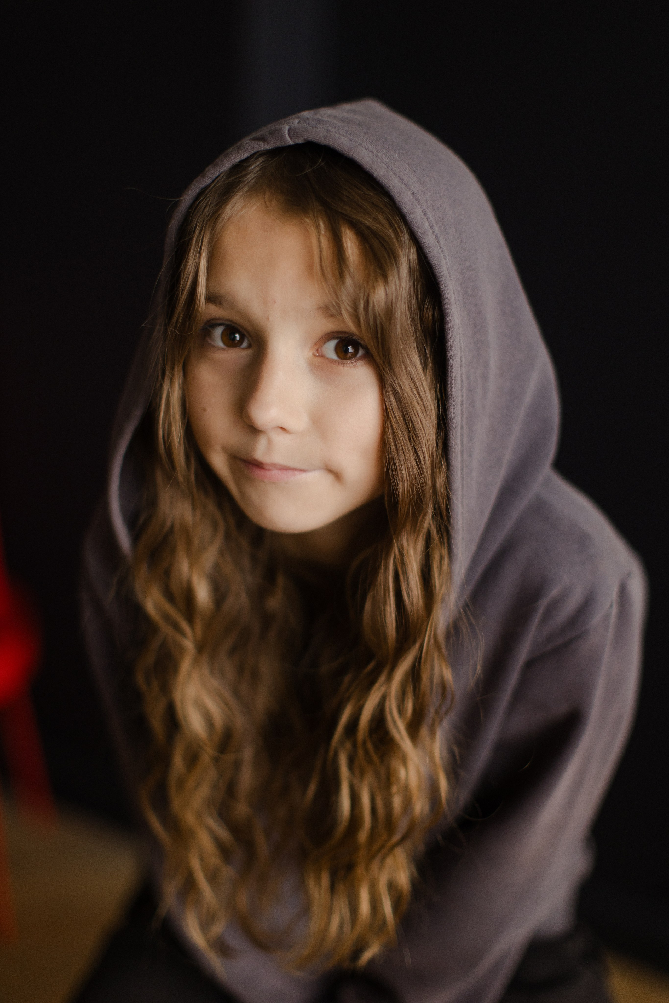 Катя с семьей. Семейный и детский фотограф в Москве Кузьмина Мария