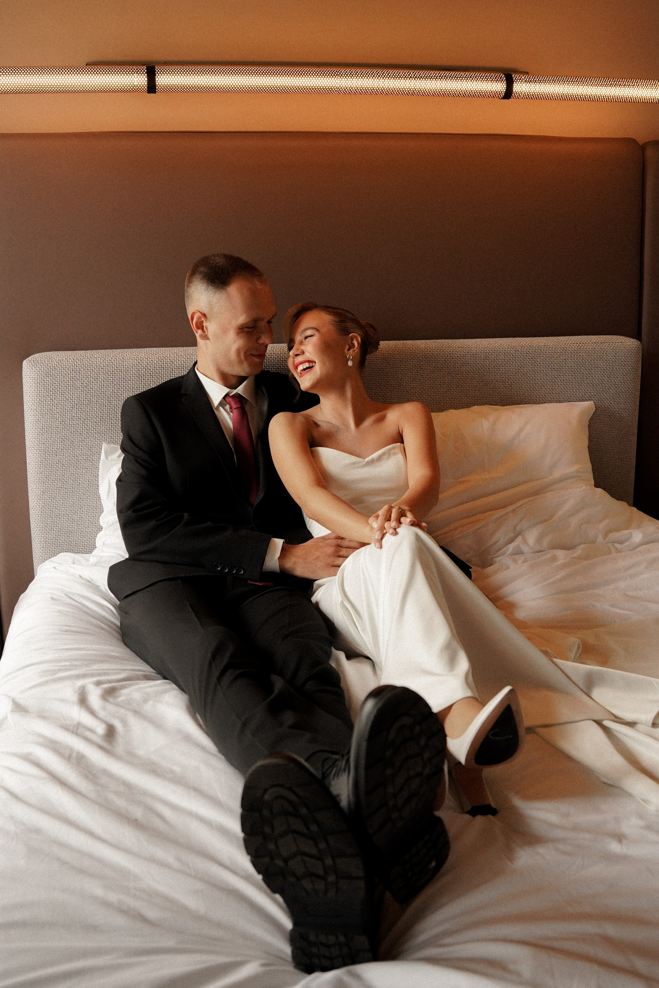 Александр&Виктория. Свадебный фотограф в Санкт-Петербурге Мошина Наталья