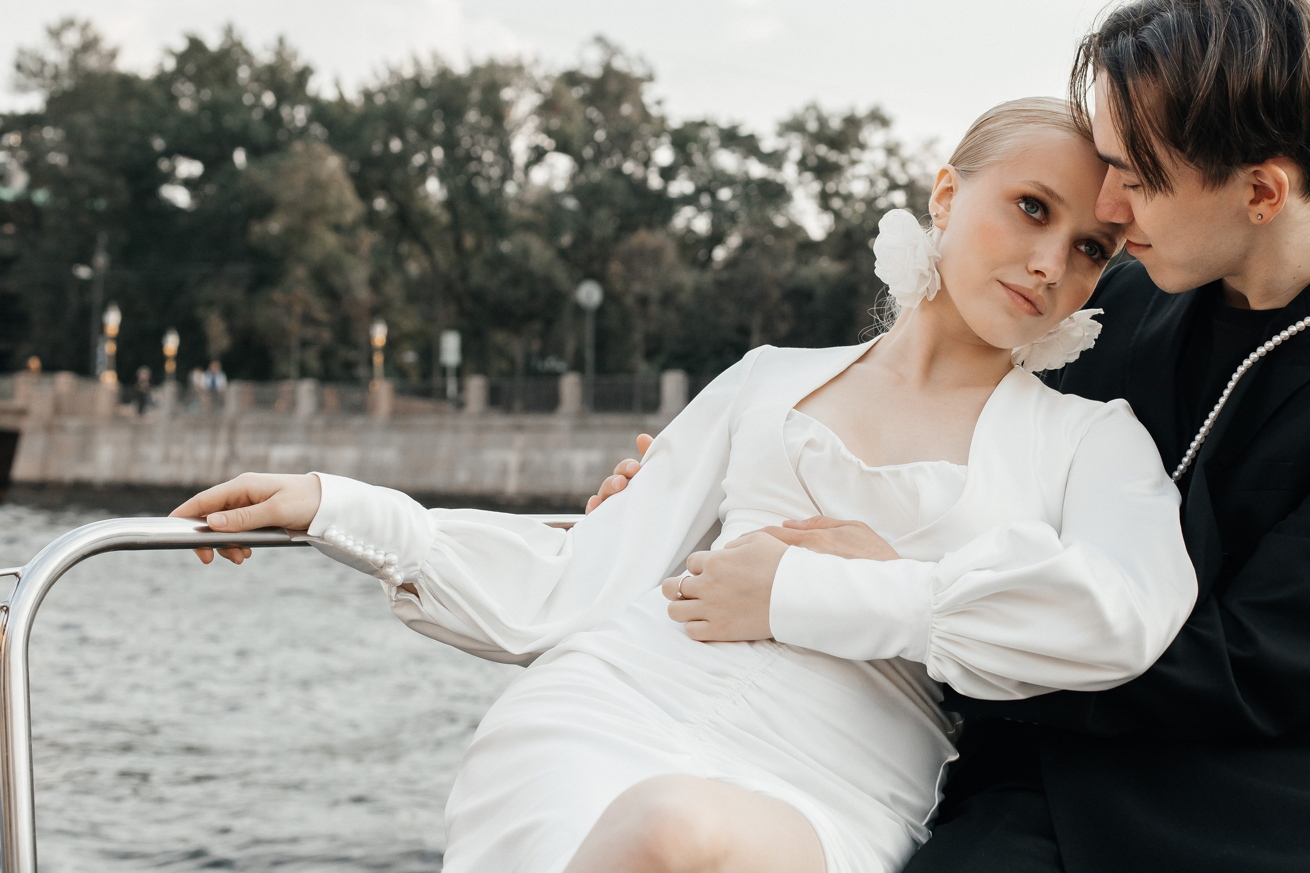 Rendez-vous. Нияз Саляхов фотограф Казань Татарстан