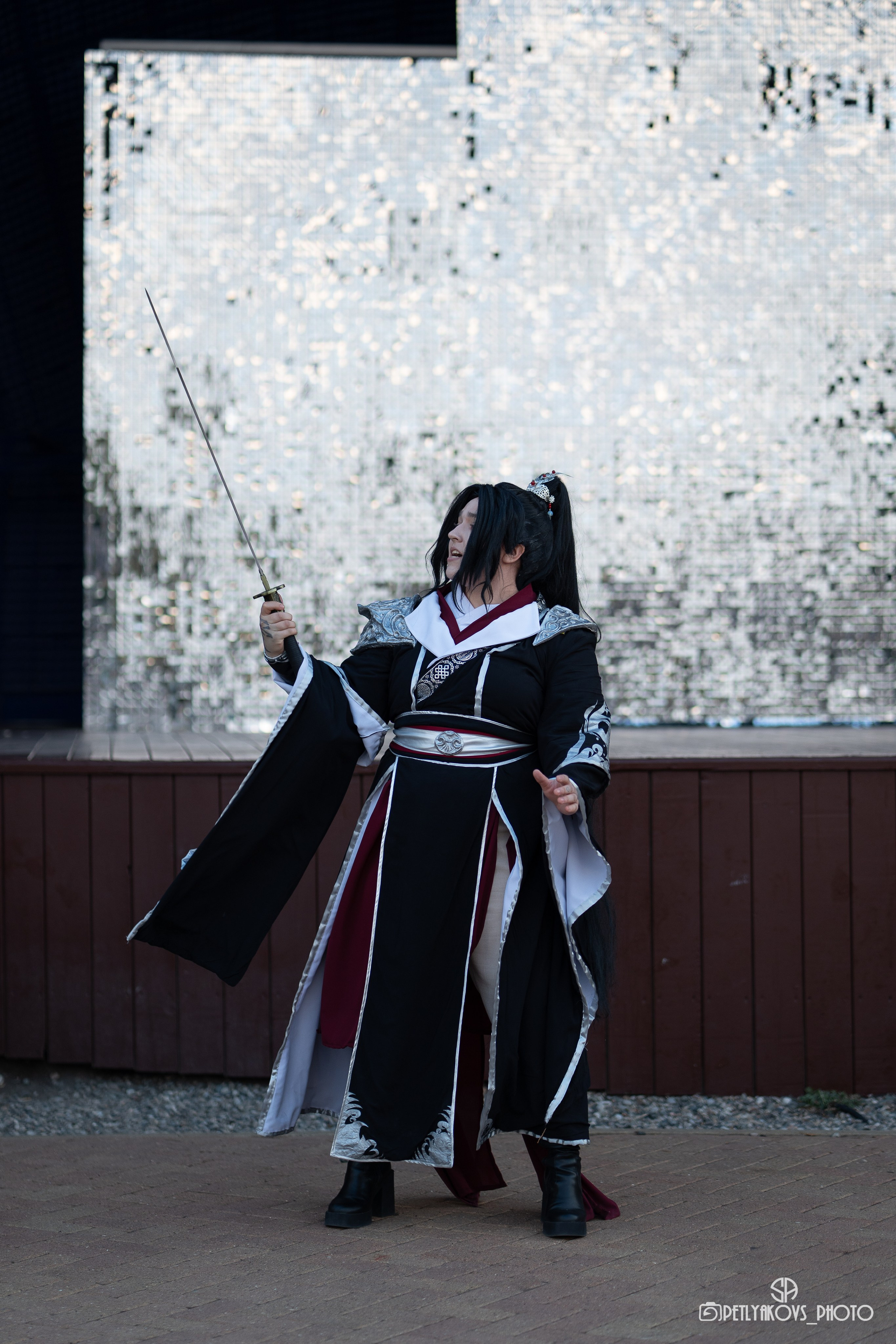 Golden Dragon Fest cosplay & k-pop. Фотограф, видеограф Пятигорск, Ставрополь, Ессентуки, Petlyakovs_photo