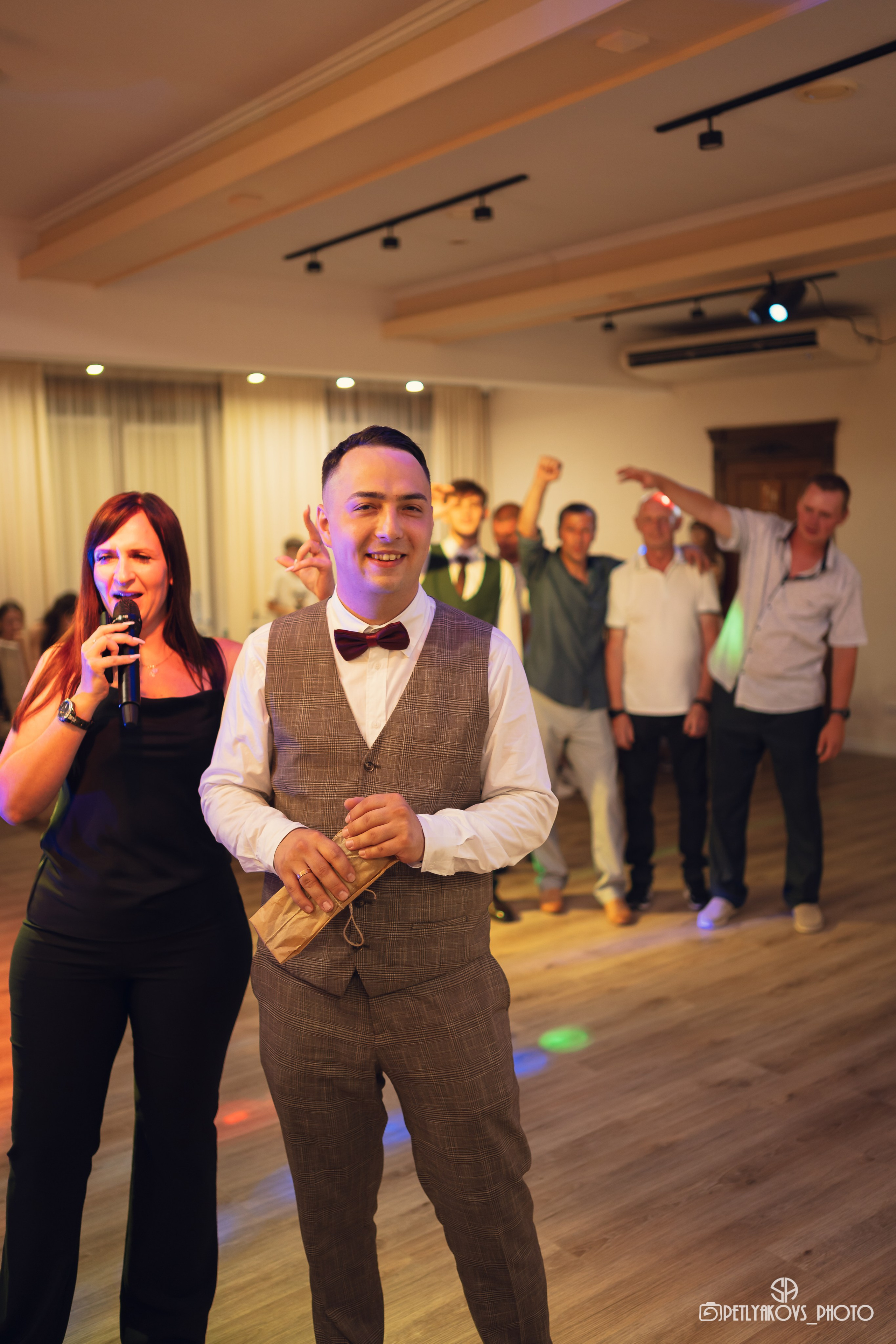 Свадьба Владислава и Анастасии. Фотограф, видеограф Пятигорск, Ставрополь, Ессентуки, Petlyakovs_photo