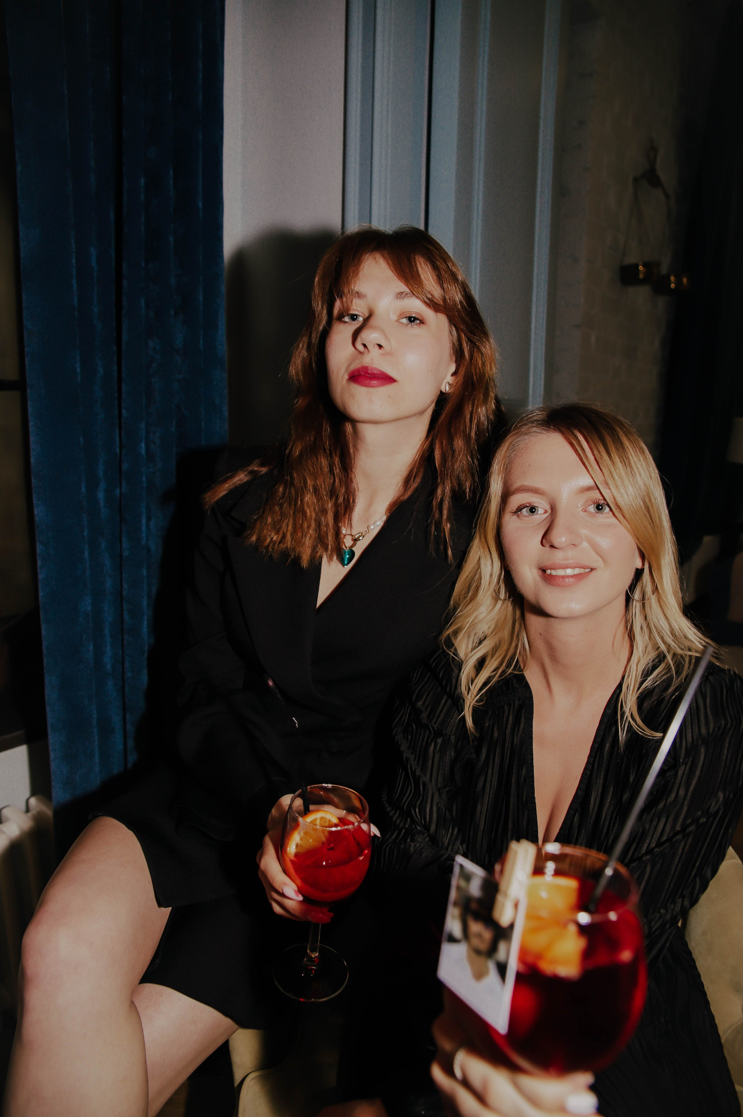 Девичник Елизаветы. Фотограф Veronika Potaseva