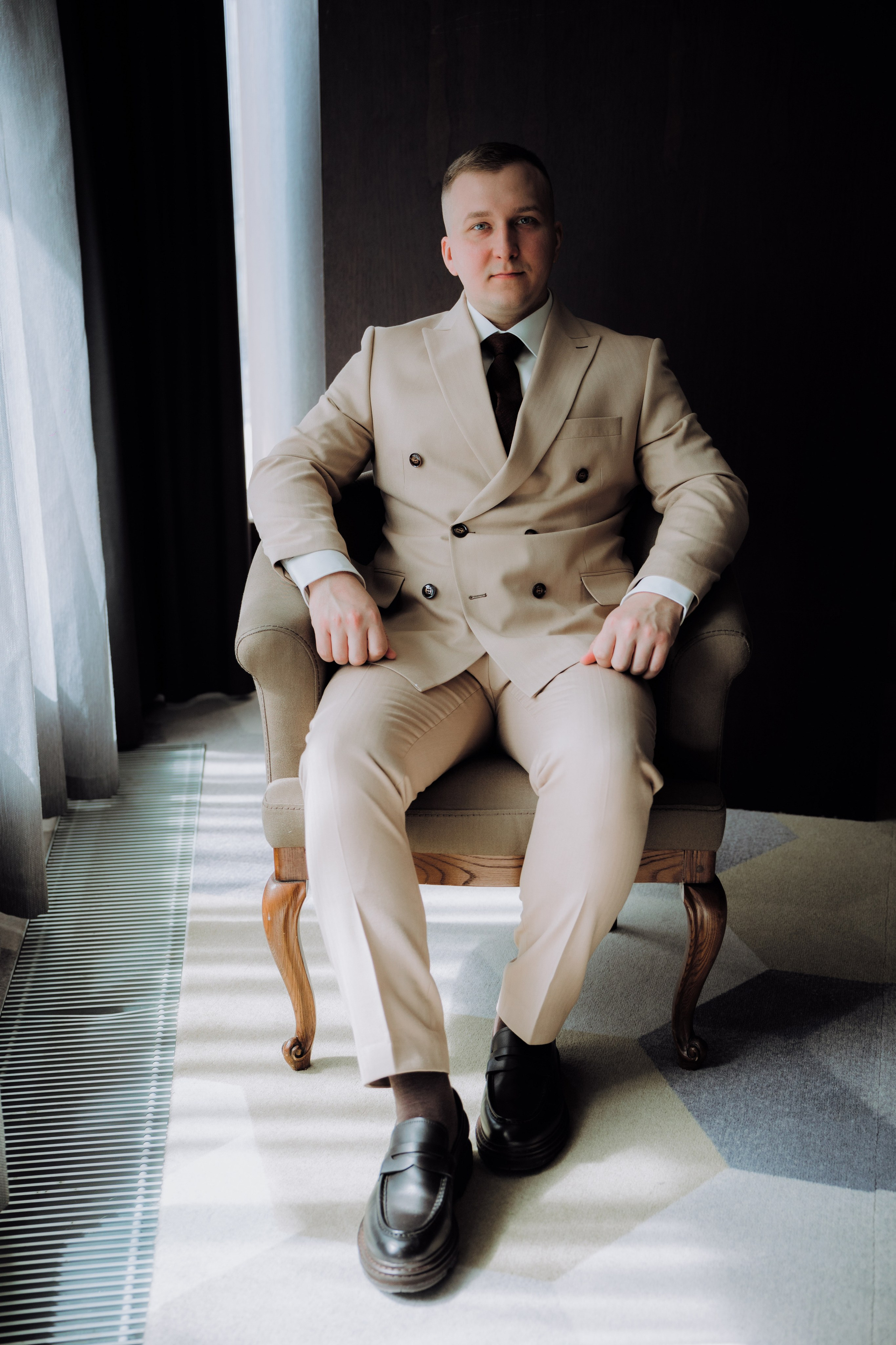 KSENIA_NIKITA (RADISSON). Фотограф Андрей Ширкалин Москва Московская обл, Коломна, Рязань