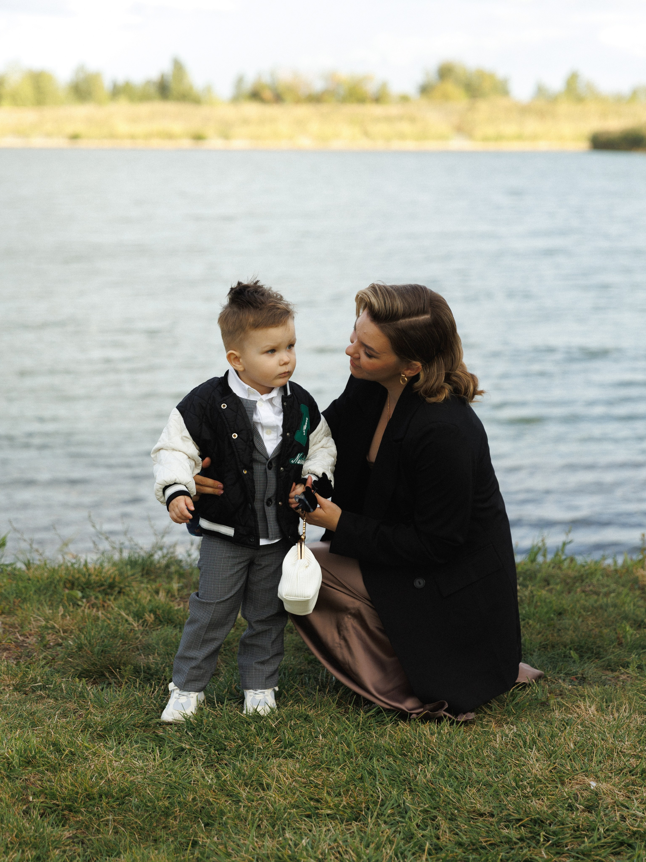 Семен и Валерия. Фотограф