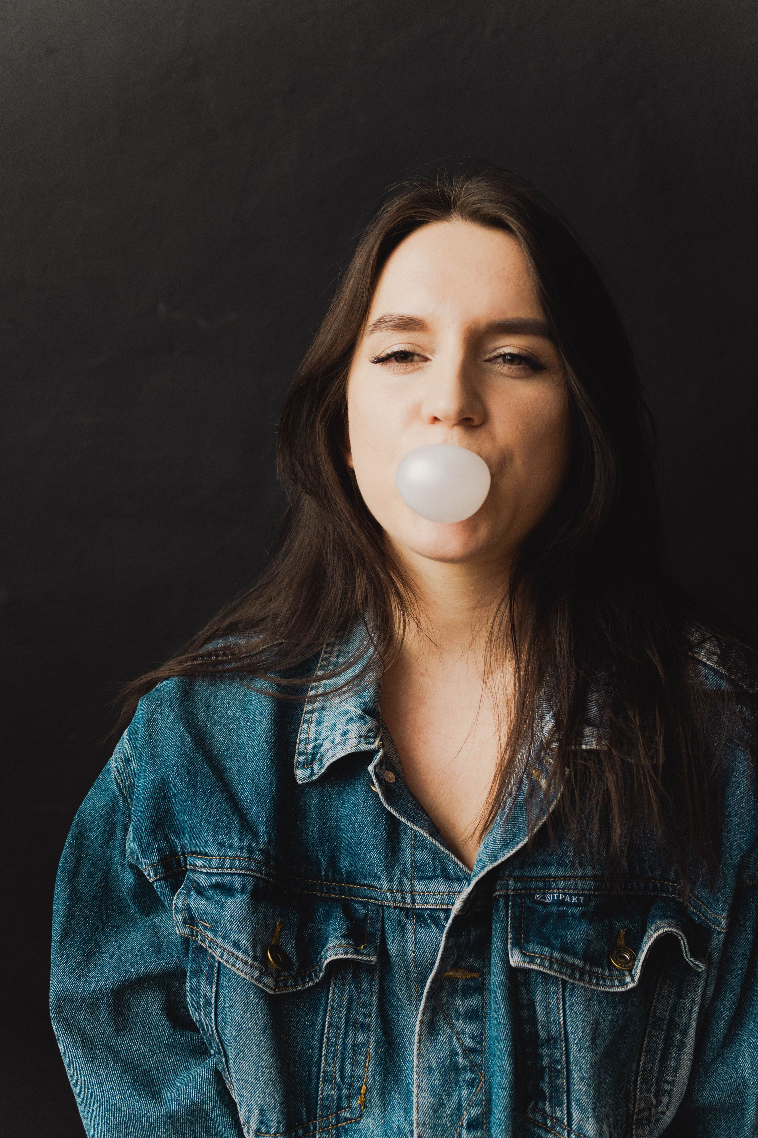 Портреты. Фотограф Евгения Сурова в Нижнем Новгороде