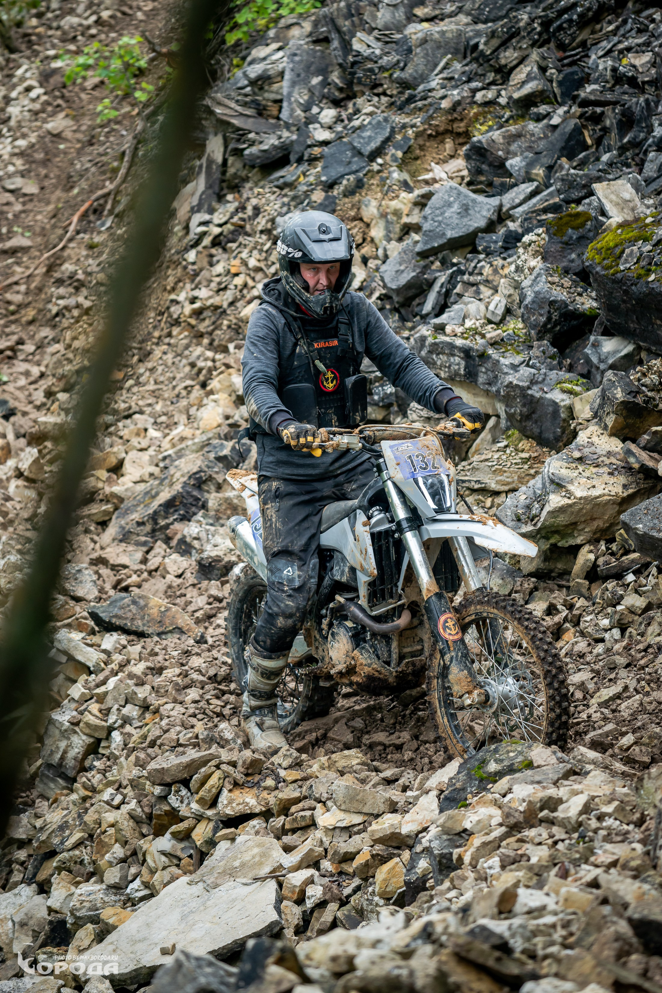 Точка отрыва 2025. Фотограф | Макс Борода