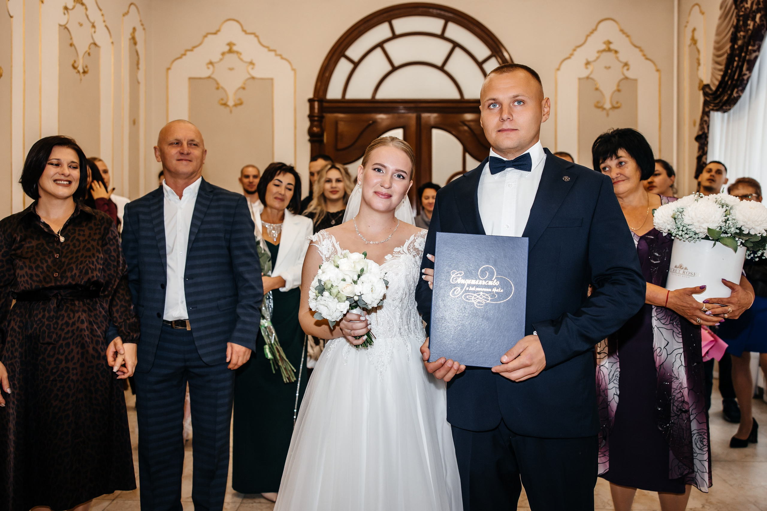 Анонс свадьбы Вероники и Павла. Свадебный фотограф в Крыму и Севастополе Ольга Баскакова