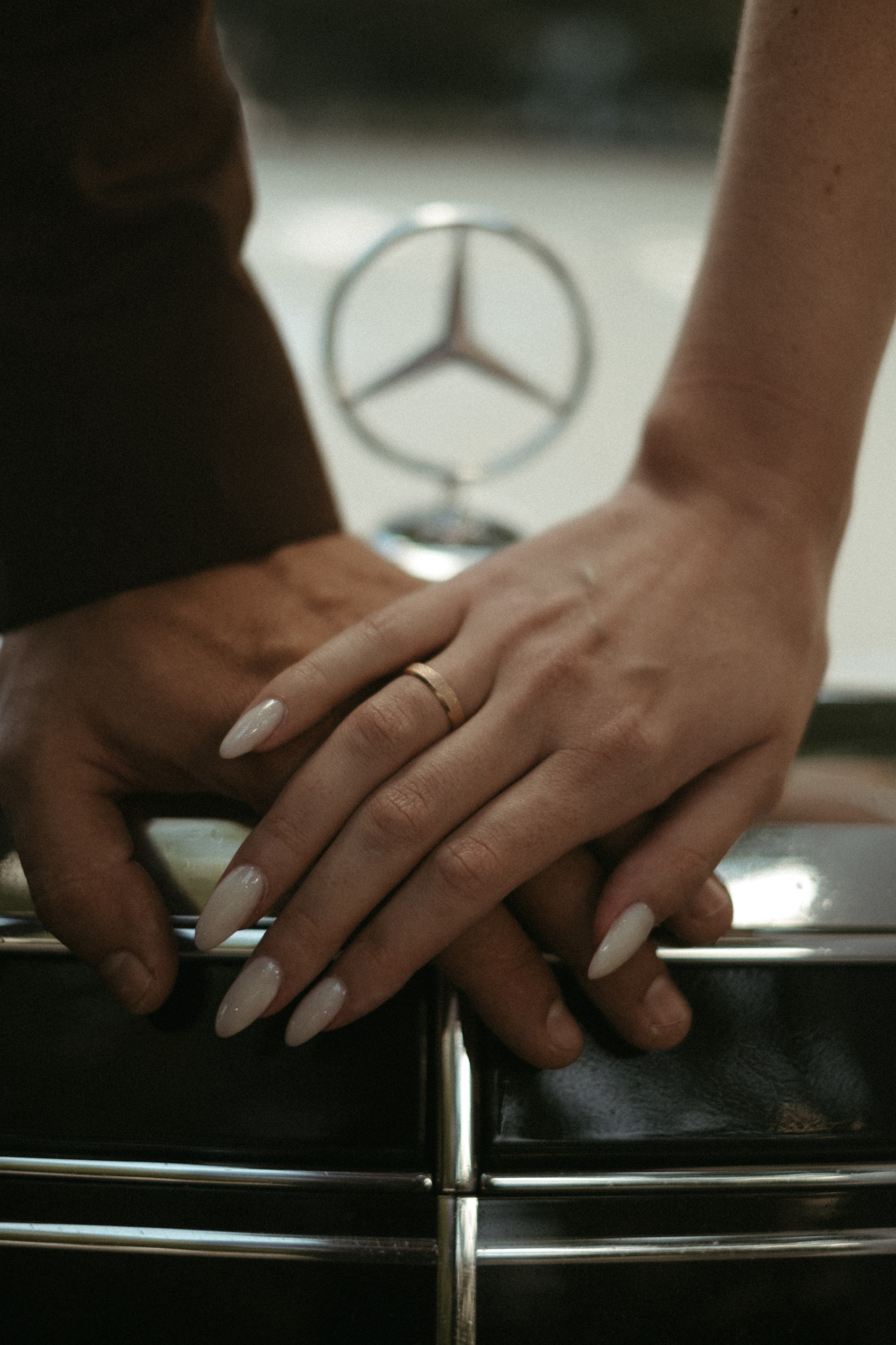 Андрей и Юлия. Свадебный фотограф Денис Ожигин в Краснодаре и крае. Эмоциональная и стильная съемка вашего дня