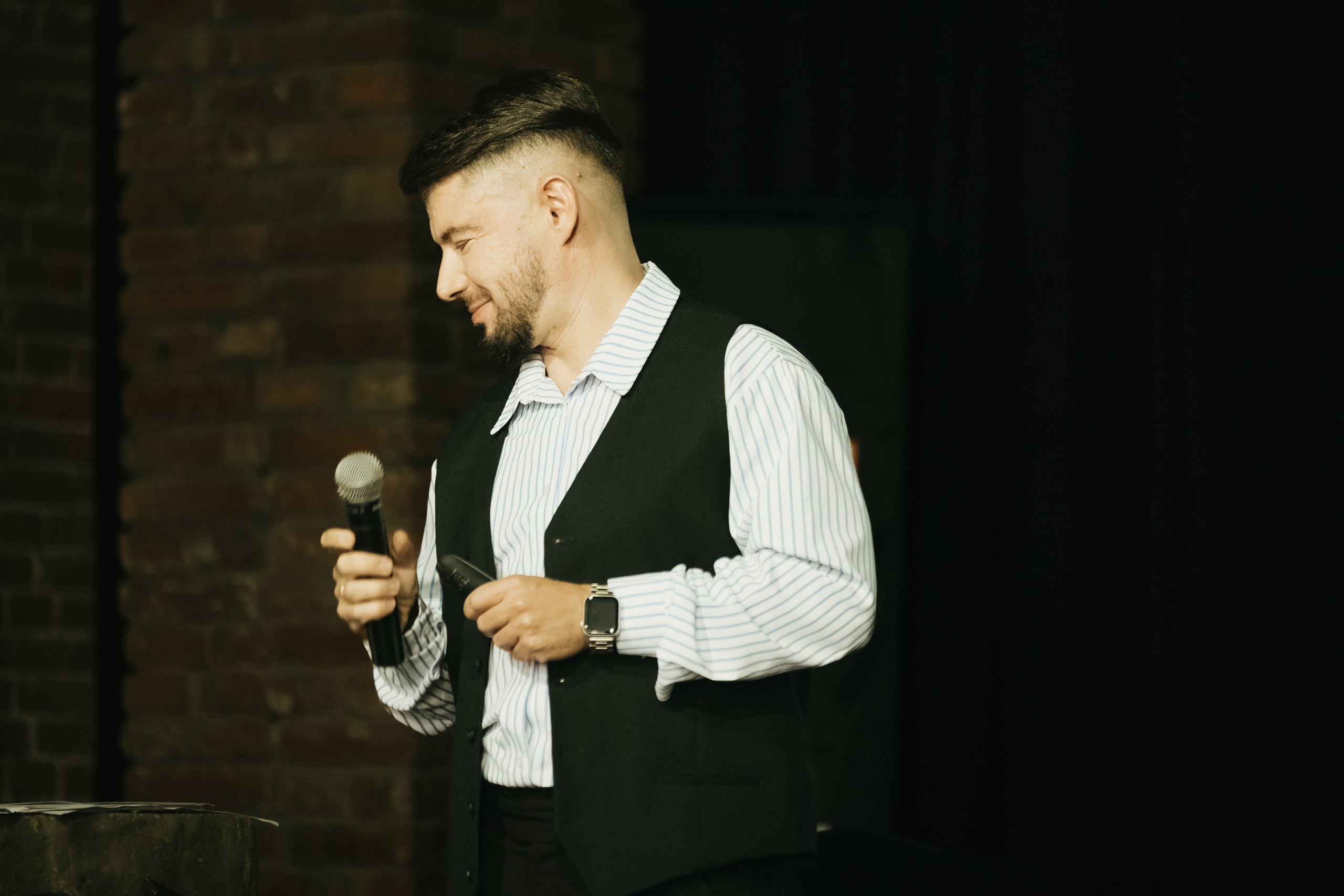 Форум-выставка АРХИДИЗАЙН. Свадебный и репортажной фотограф Денис Ожигин в Краснодаре и Краснодарском крае