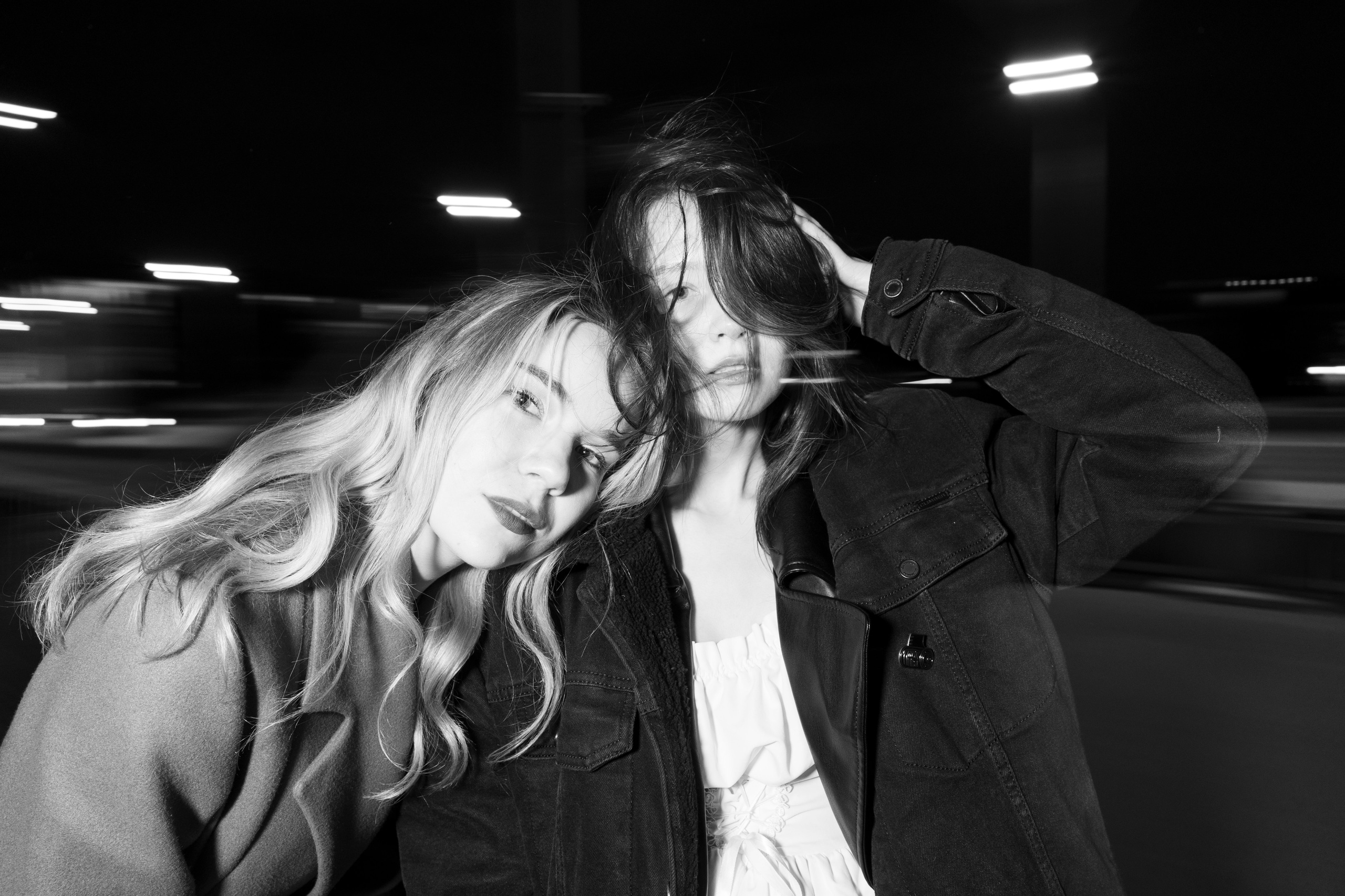 Women Portrait. Boudoir photographer Deykin Artem