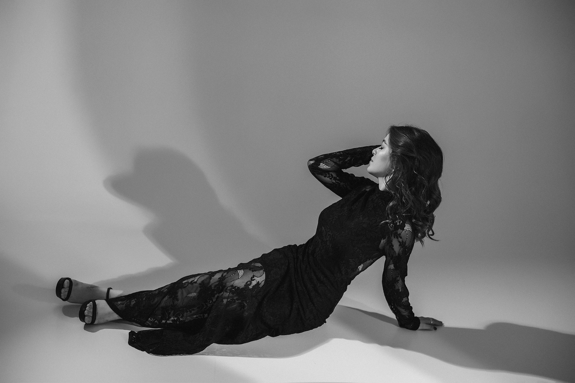 Дарина. Фотограф Ростов-на-Дону Белла Керимова