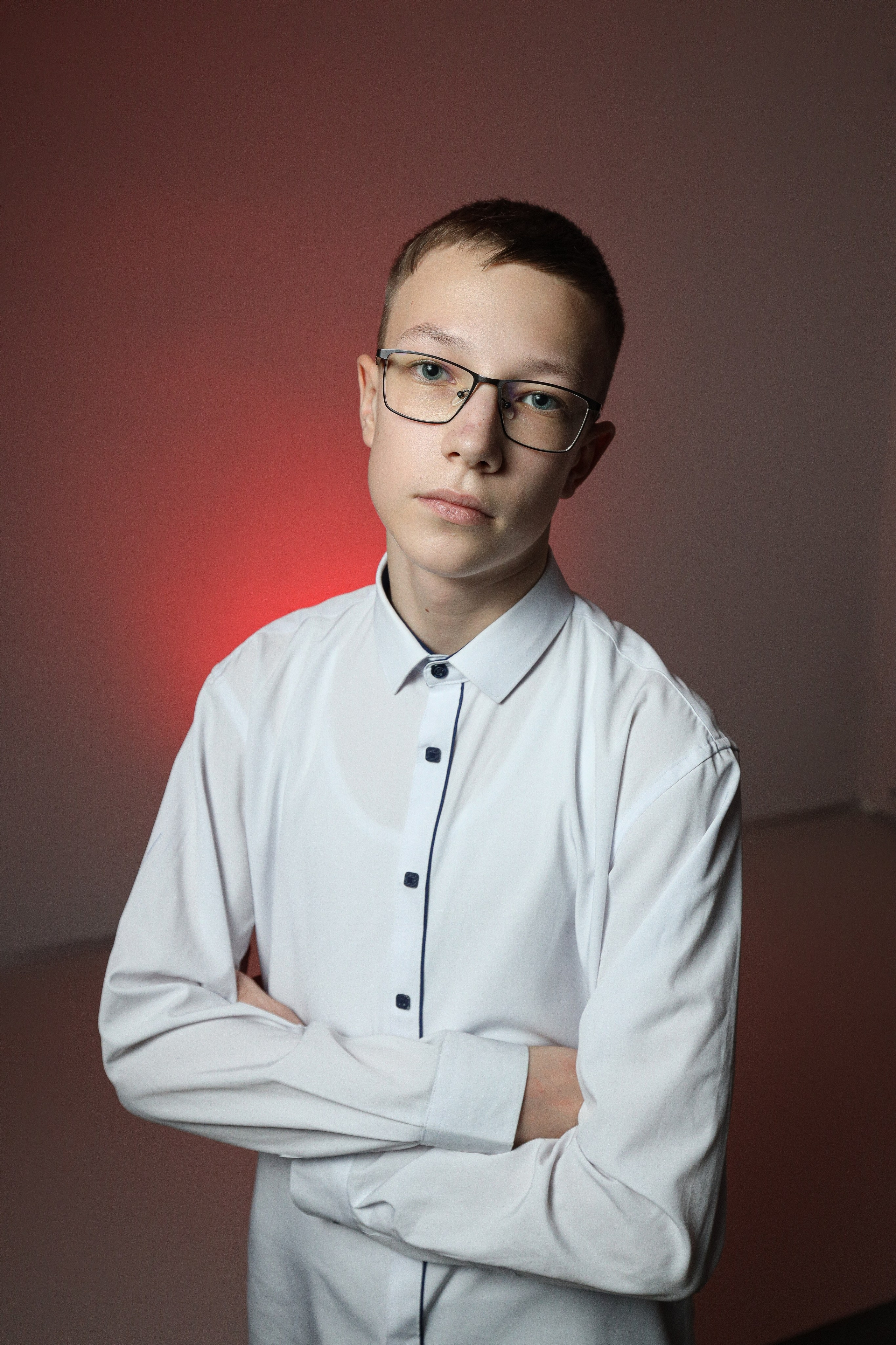 9 Class. Фотограф в Новосибирске Александр Иванов