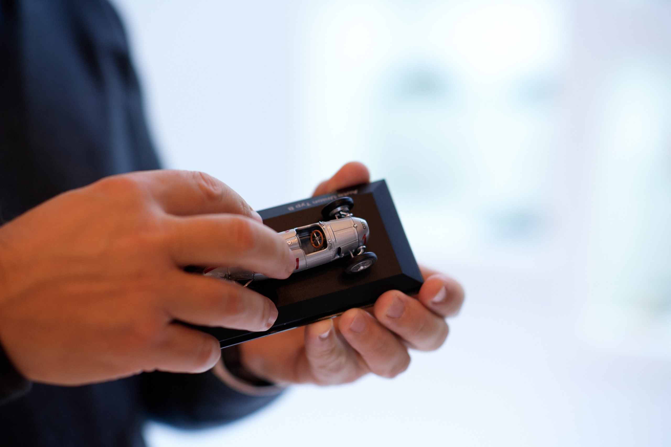 Audi 17.09.2021. Фотограф