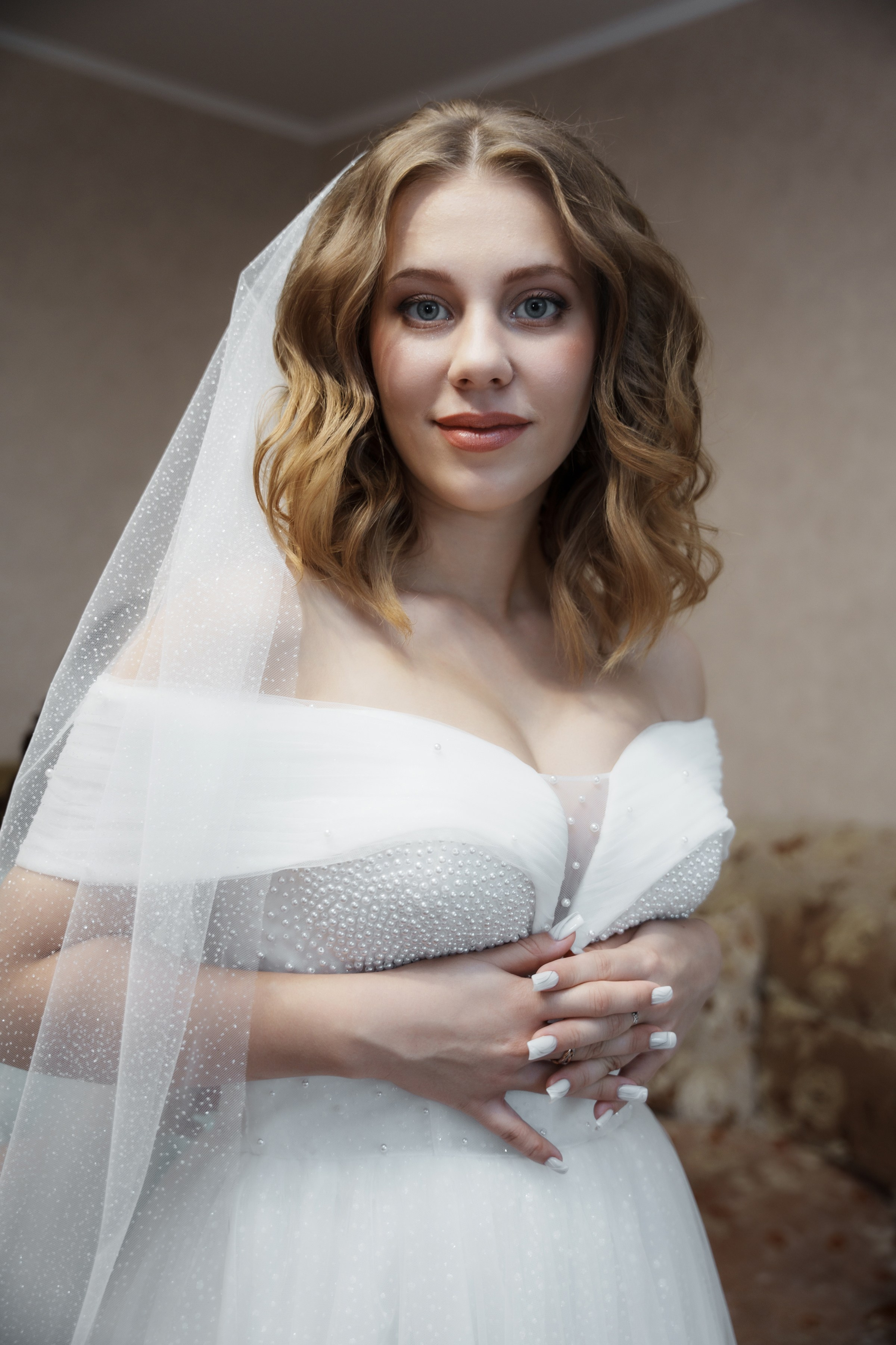 Полина и Артем. Ольга Плаксина фотограф в Саратове