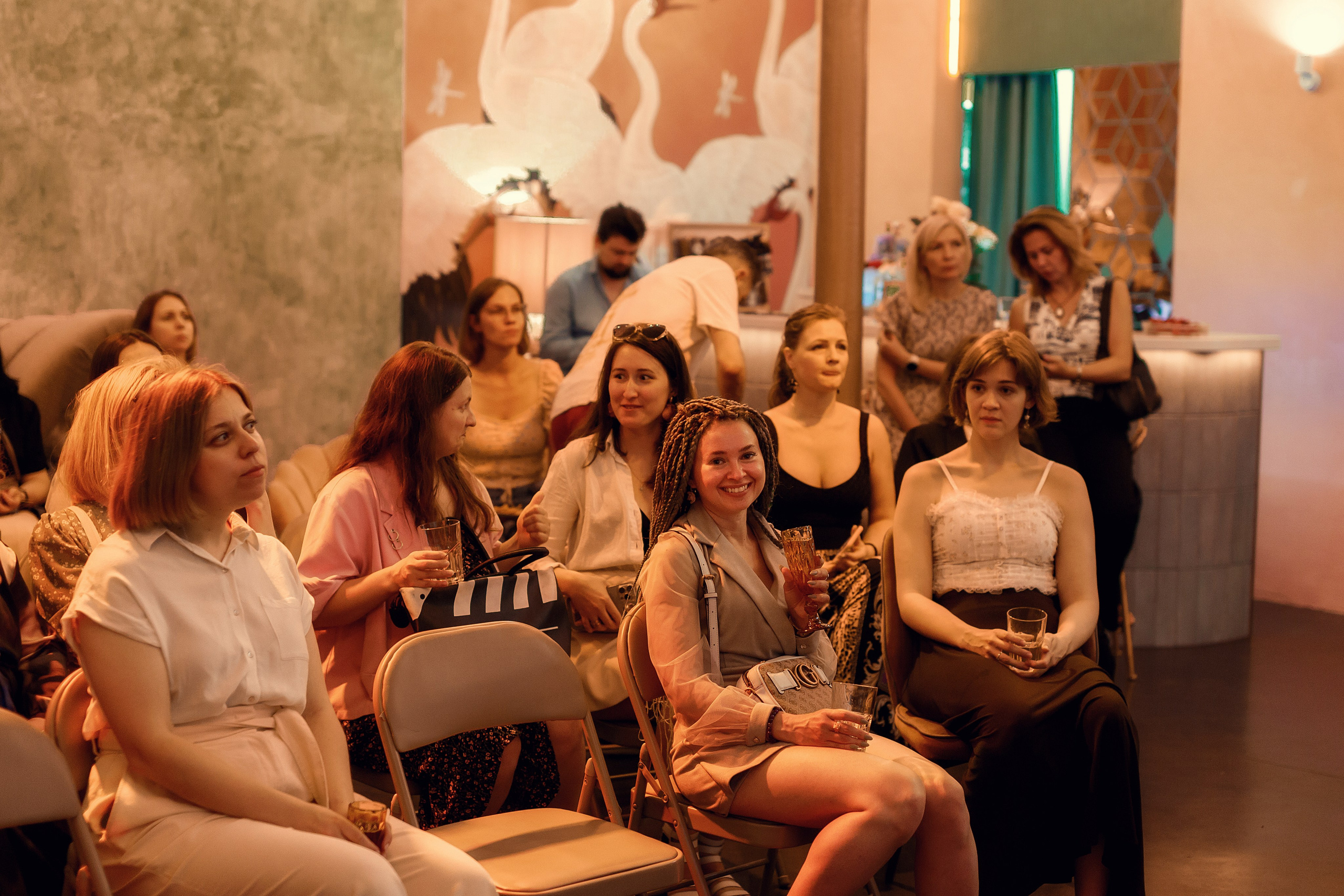 Фоторепортаж. Фотограф и видеограф Елена Пахомова Москва