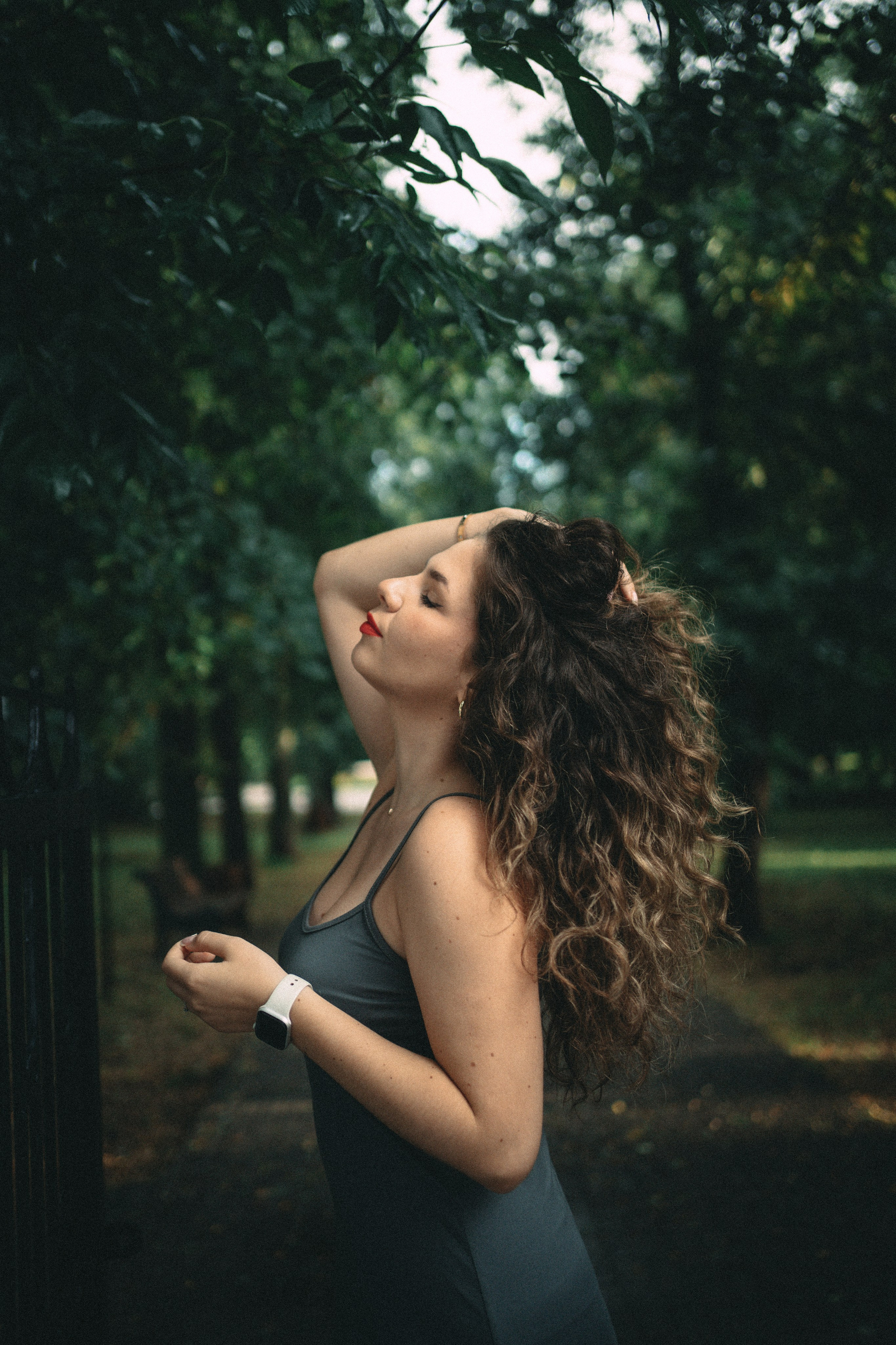 Аня. Главная