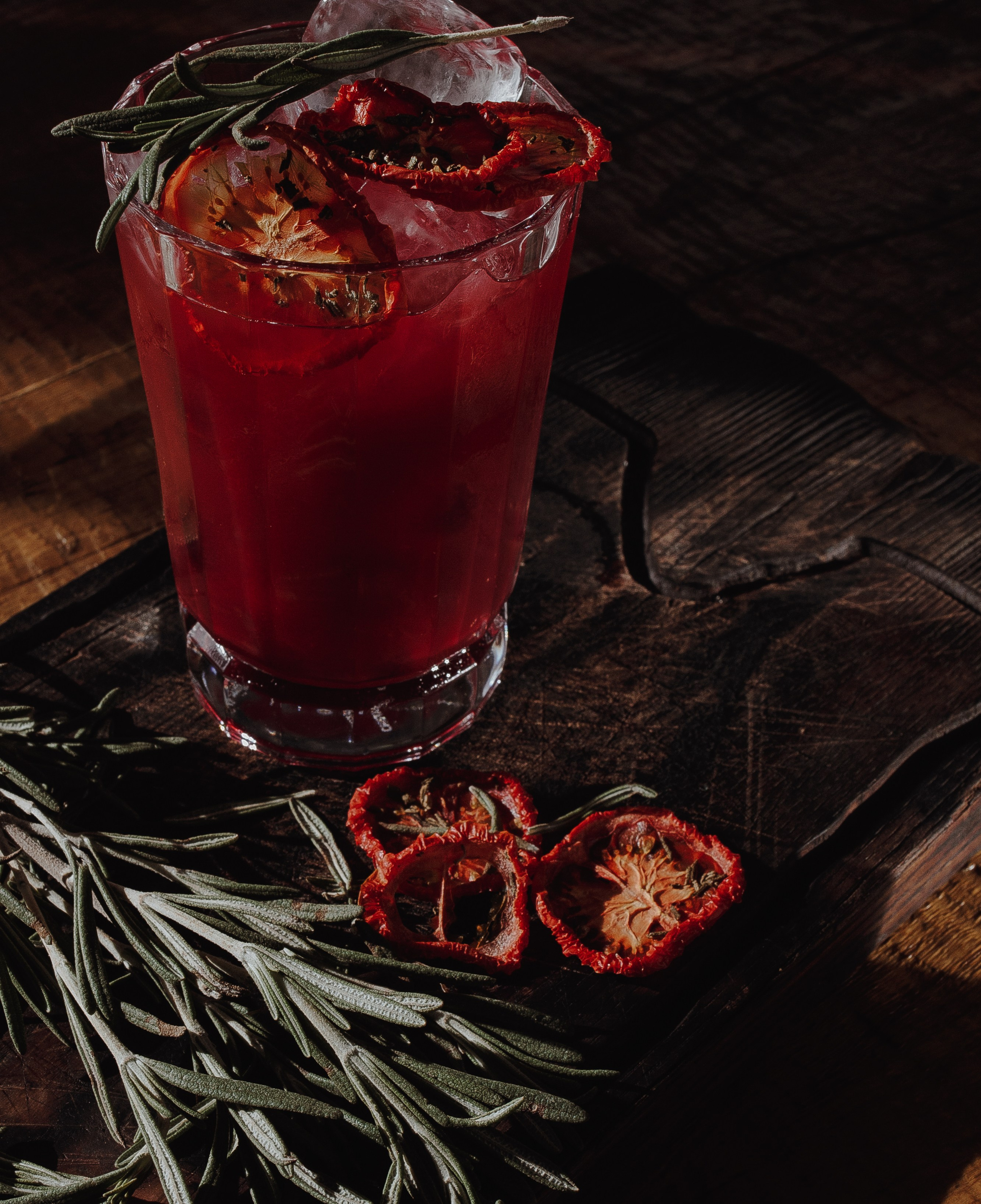 Рестораны. Константин Сафонов