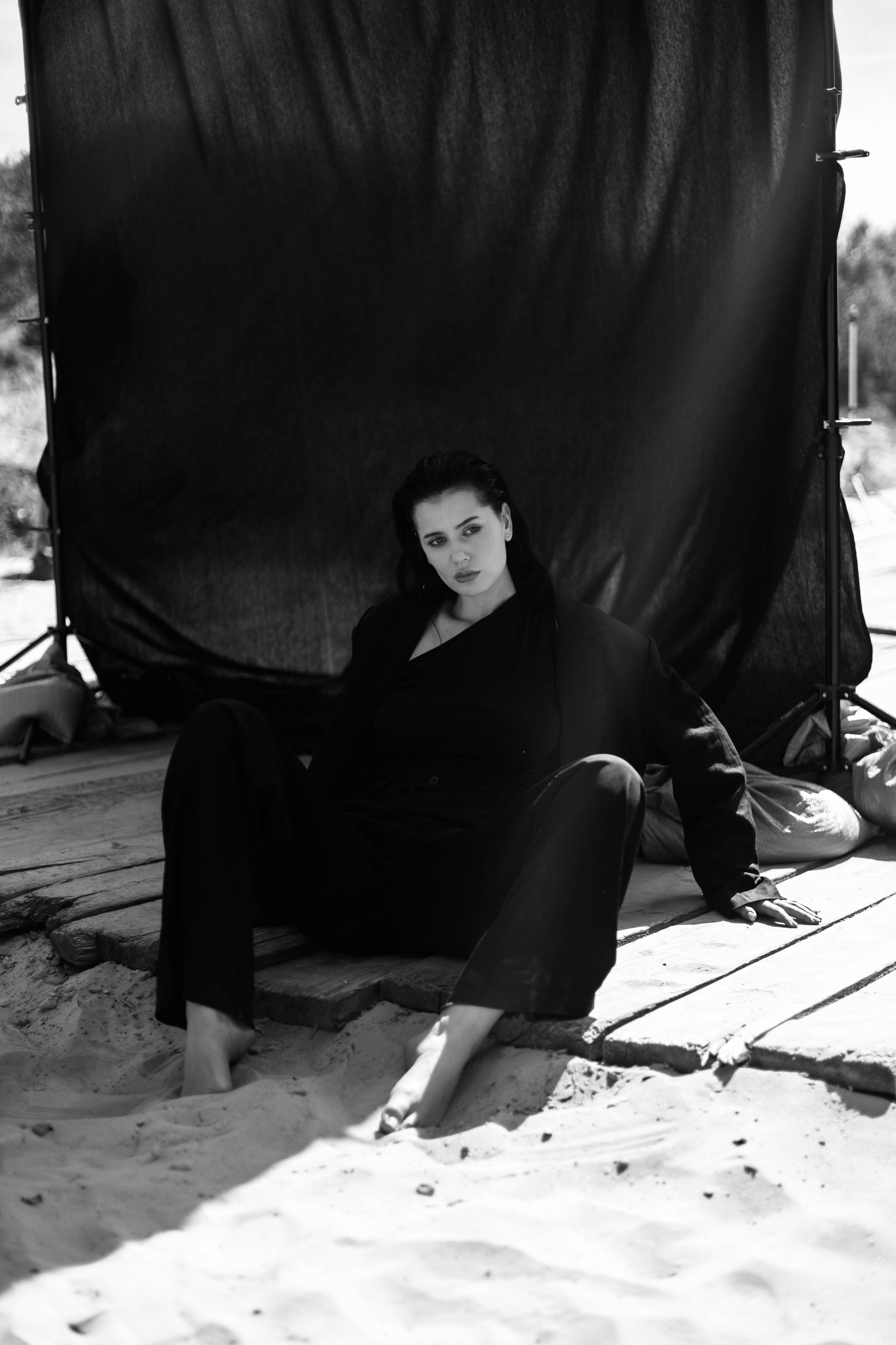 Влада. Женский и семейный фотограф в Москве Никулина Алена