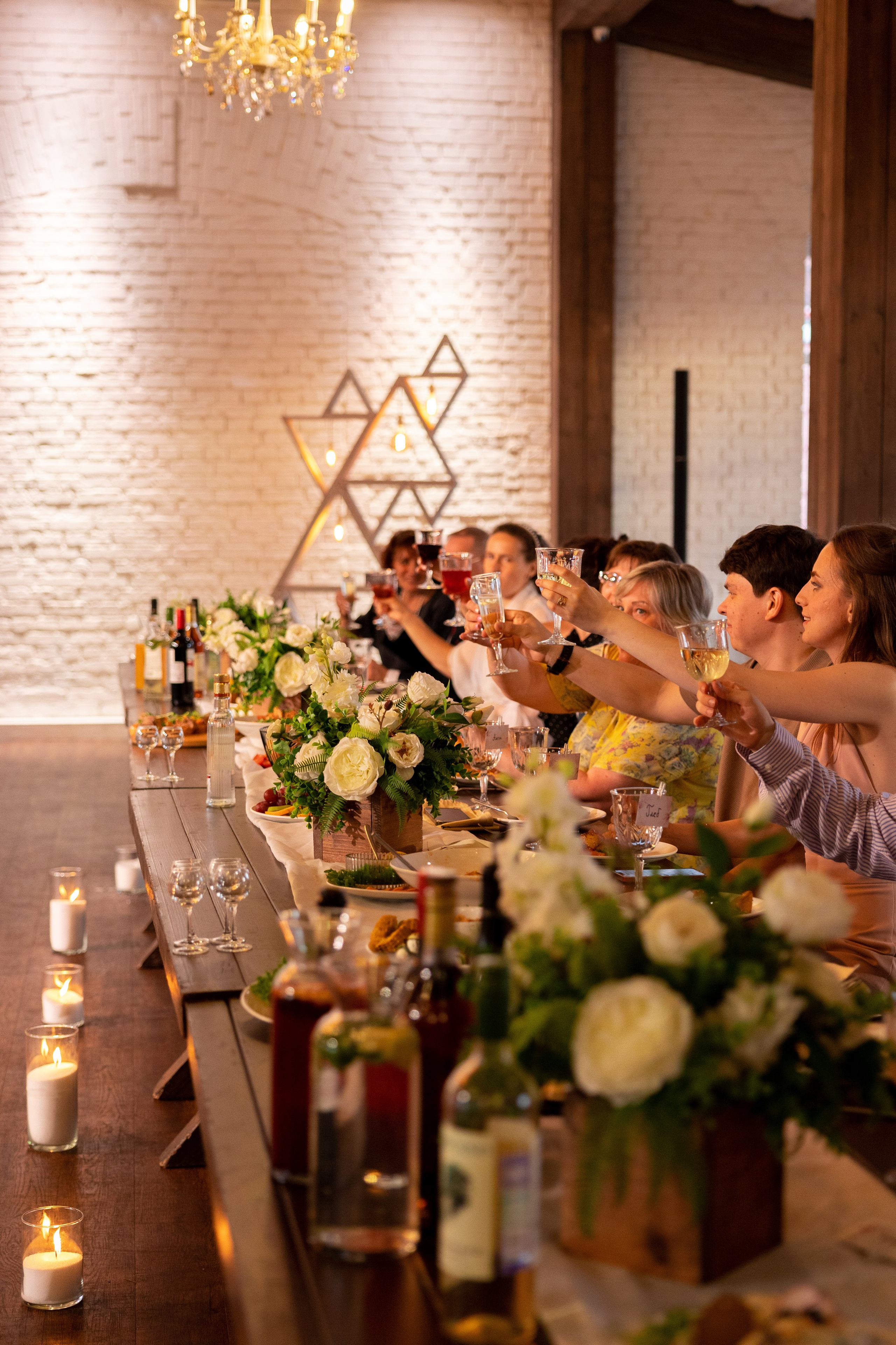 Павел & Екатерина. Питерский фотограф