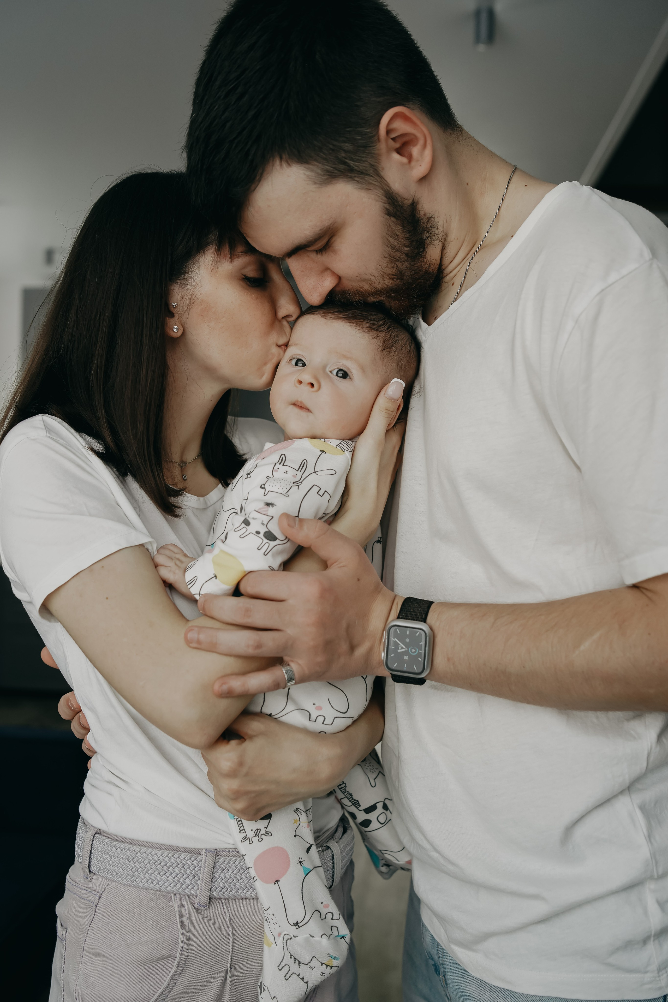 Репортажный фотограф в Новосибирске Оксана Курдюкова