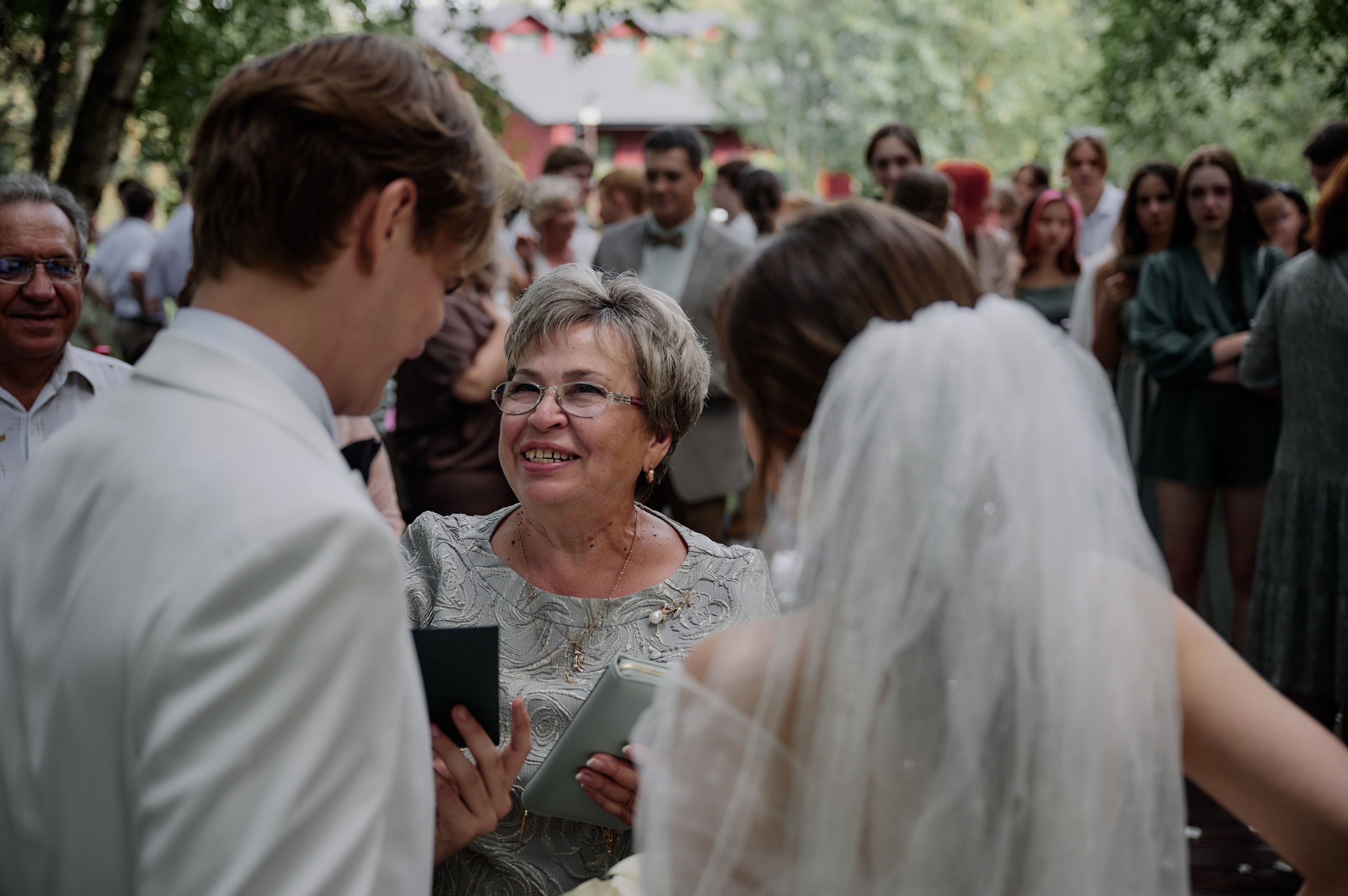 M&L. Свадебный и репортажный фотограф