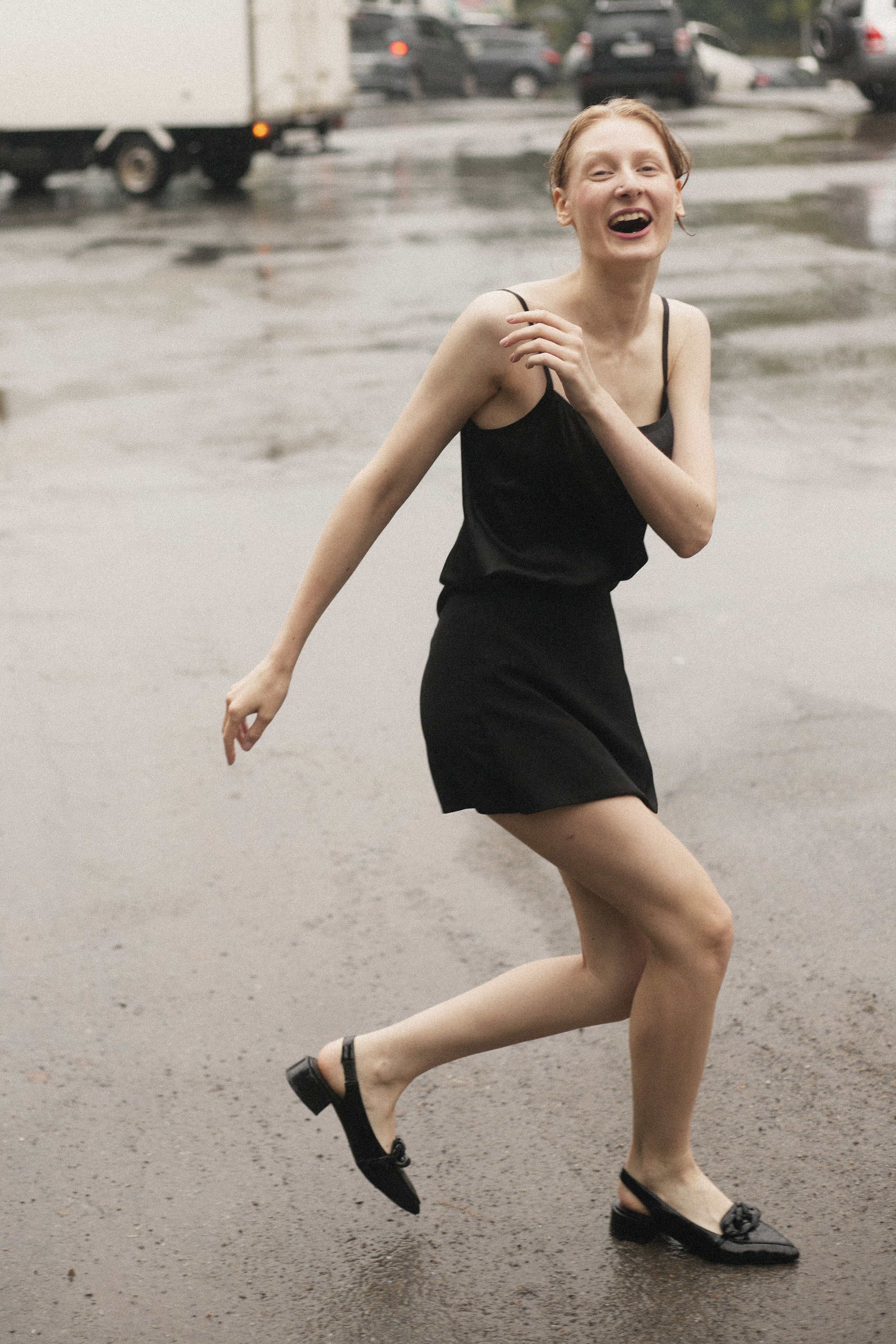 Настя. Фотограф Ионова Анастасия, г Владивосток