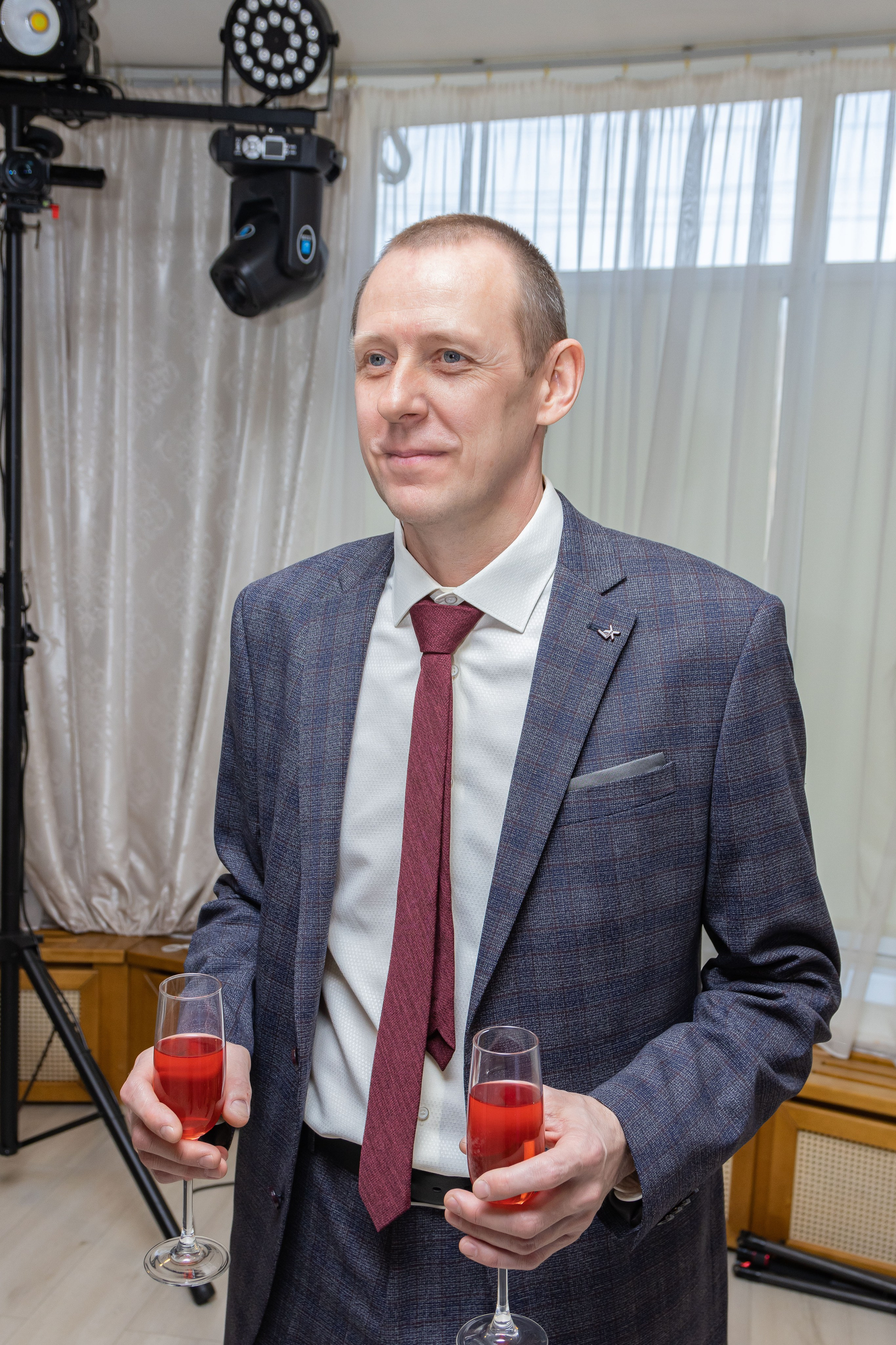 Свадебная фотография Омск