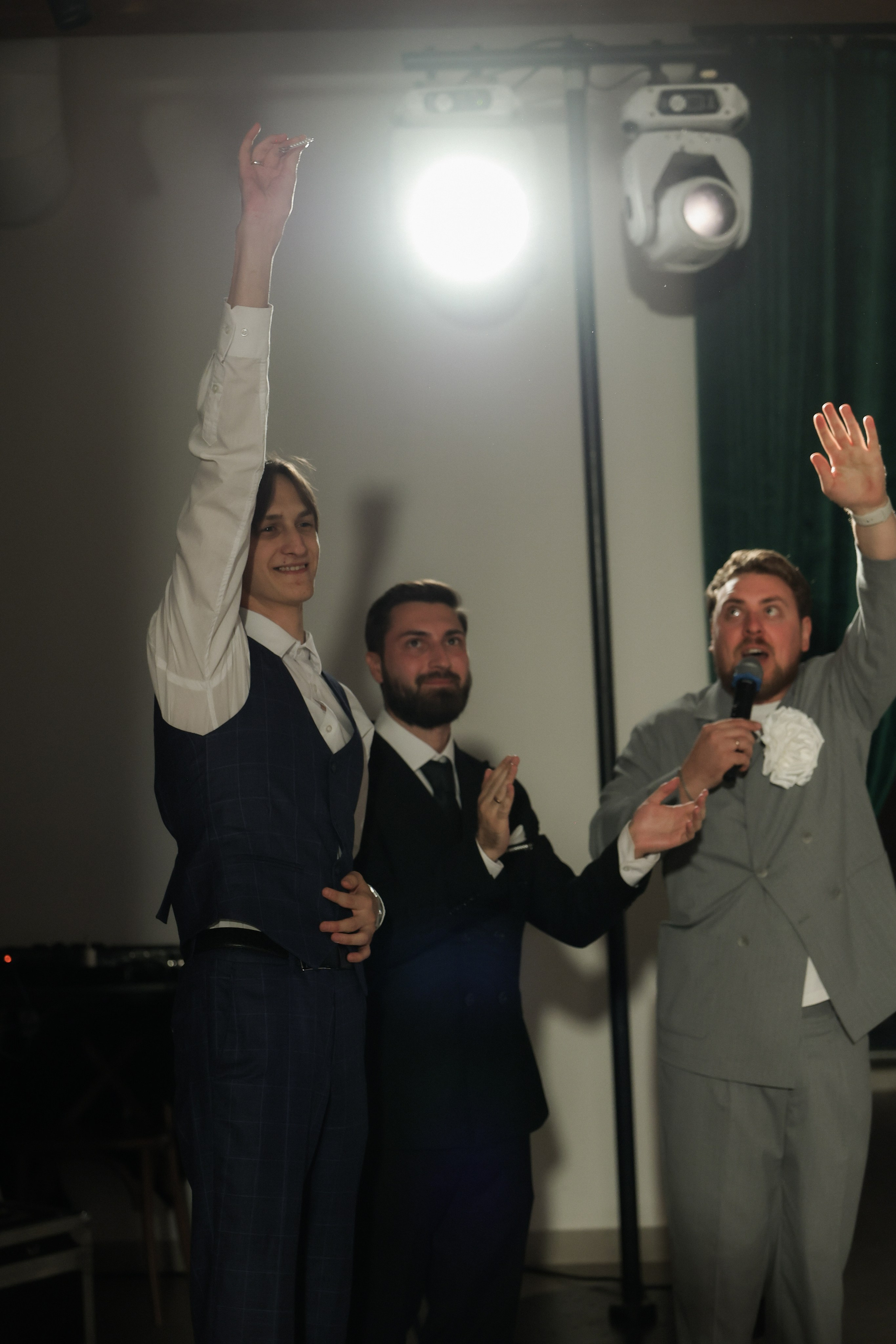 Никита и Оксана. Фотограф Волгоград / Волжский