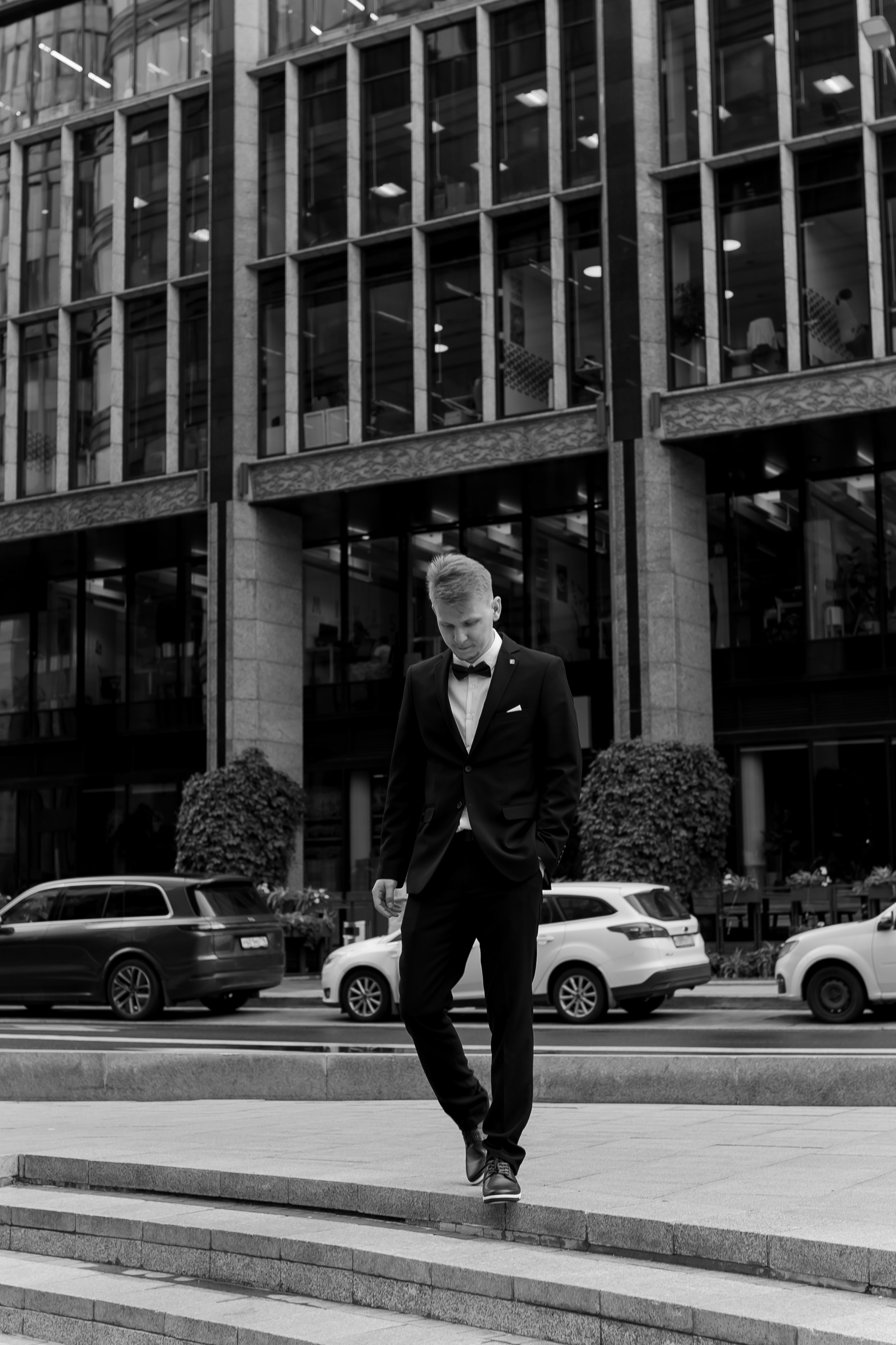 Никита & Александра. Свадебный и женский фотограф в Москве