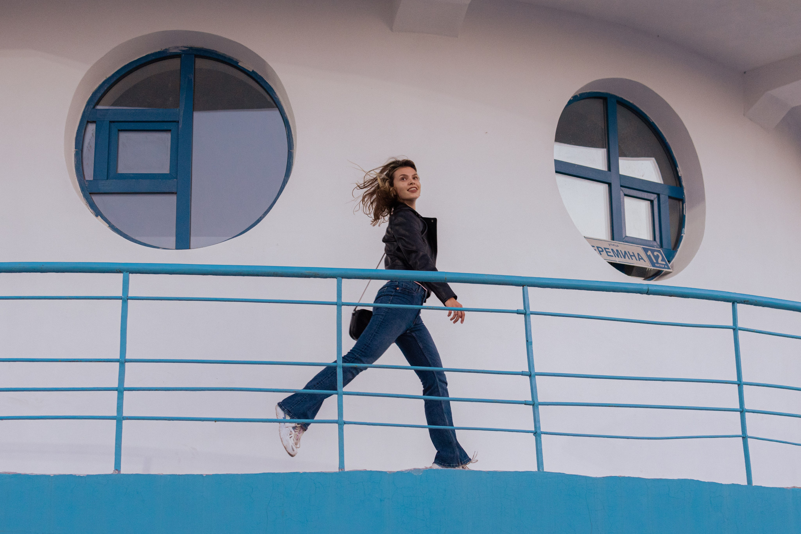 Репортаж Екатеринбург — фотограф Юлия Василевская