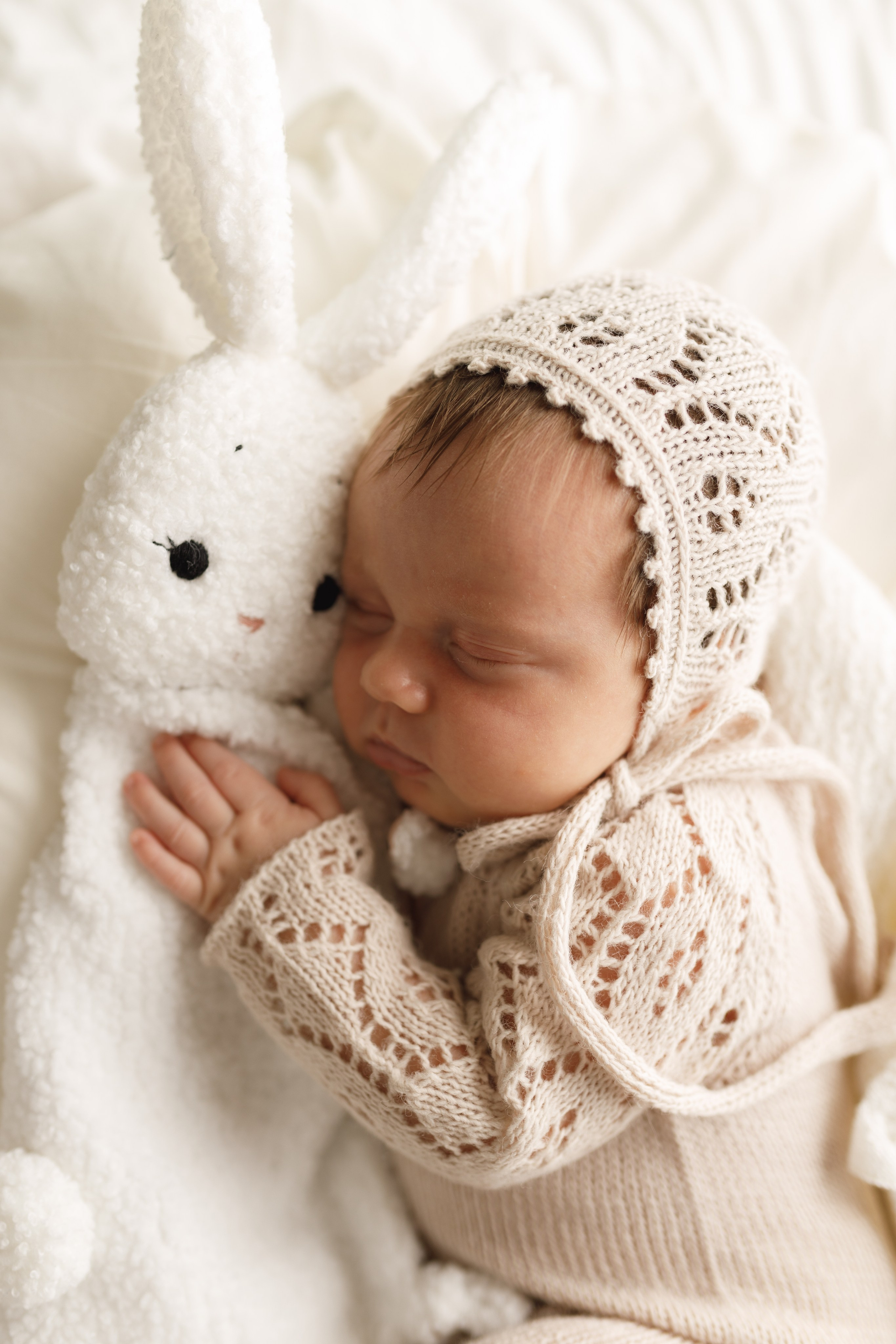 Новорожденность. Детский Фотограф Анжелика Газиева