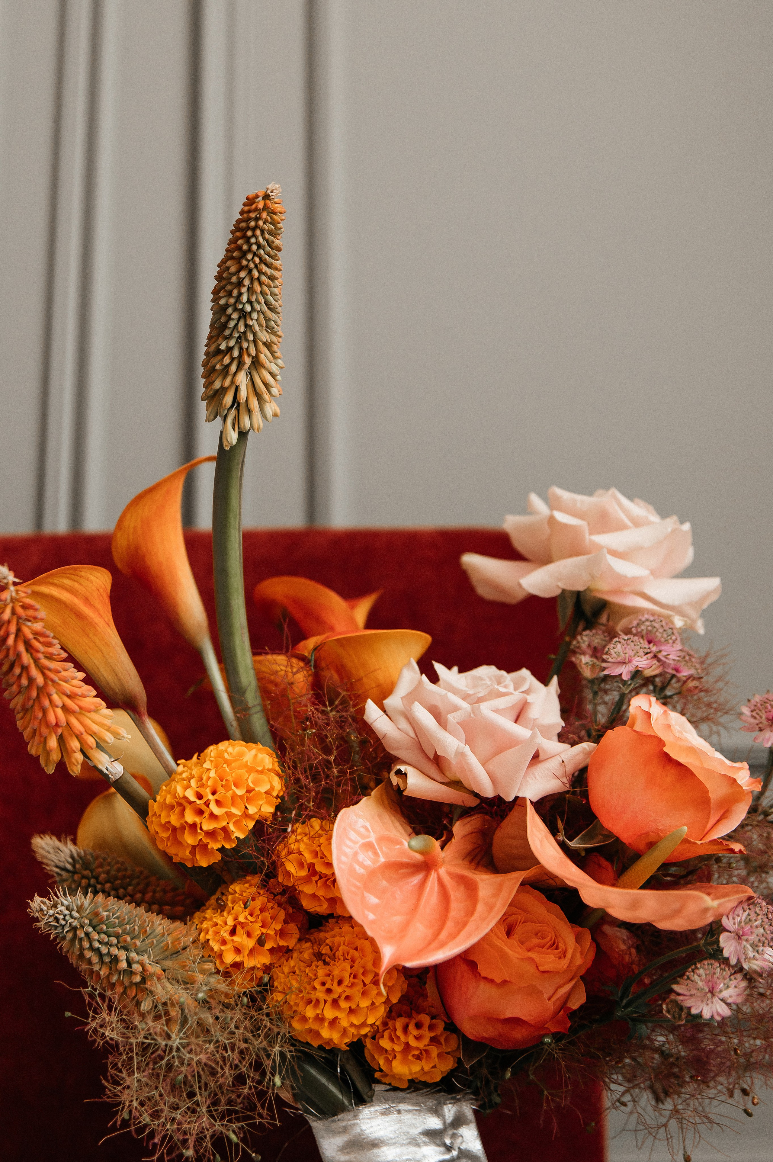 WEDDING. Мария — Свадебный фотограф