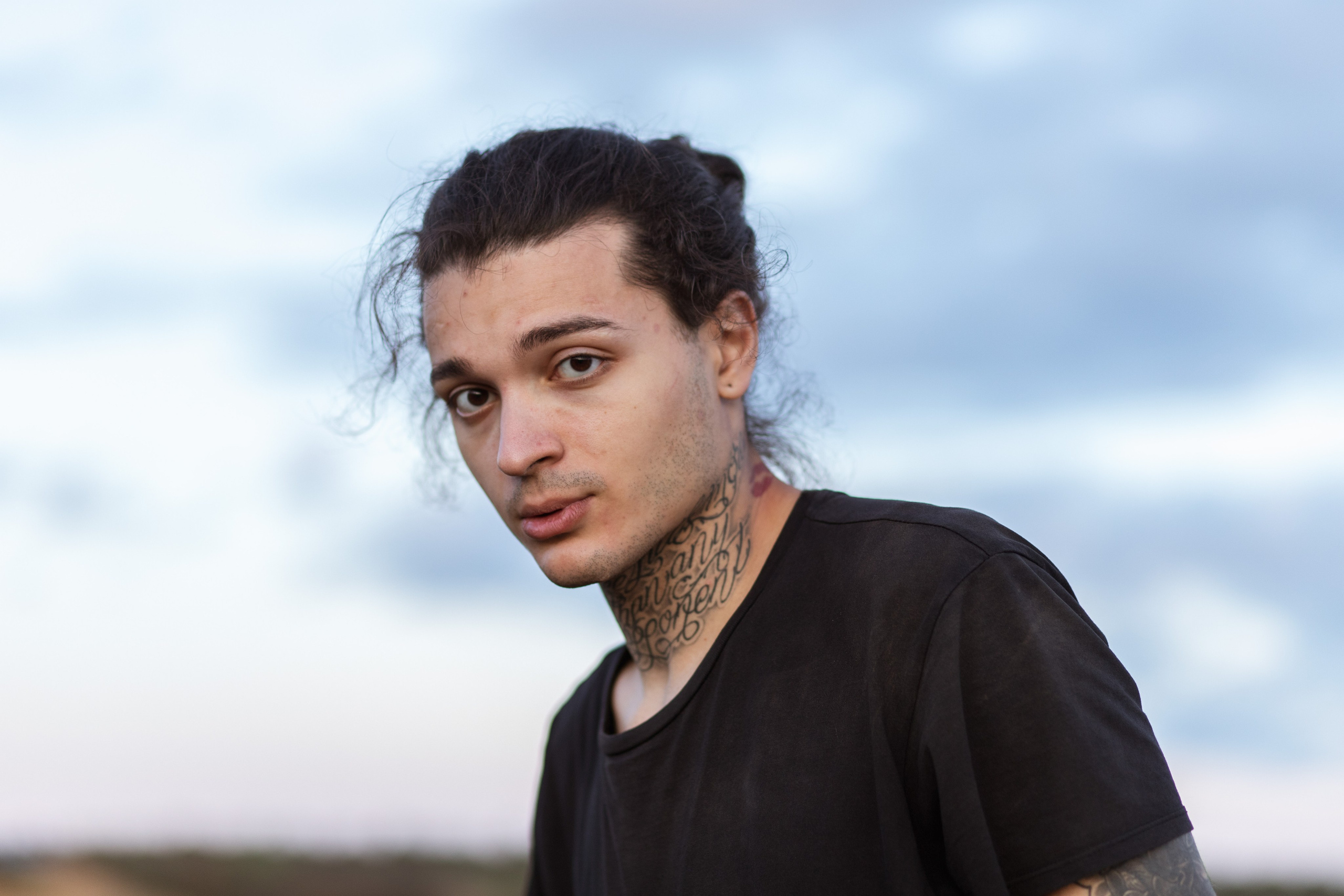 Кира Кечекьян — фотограф в Москве