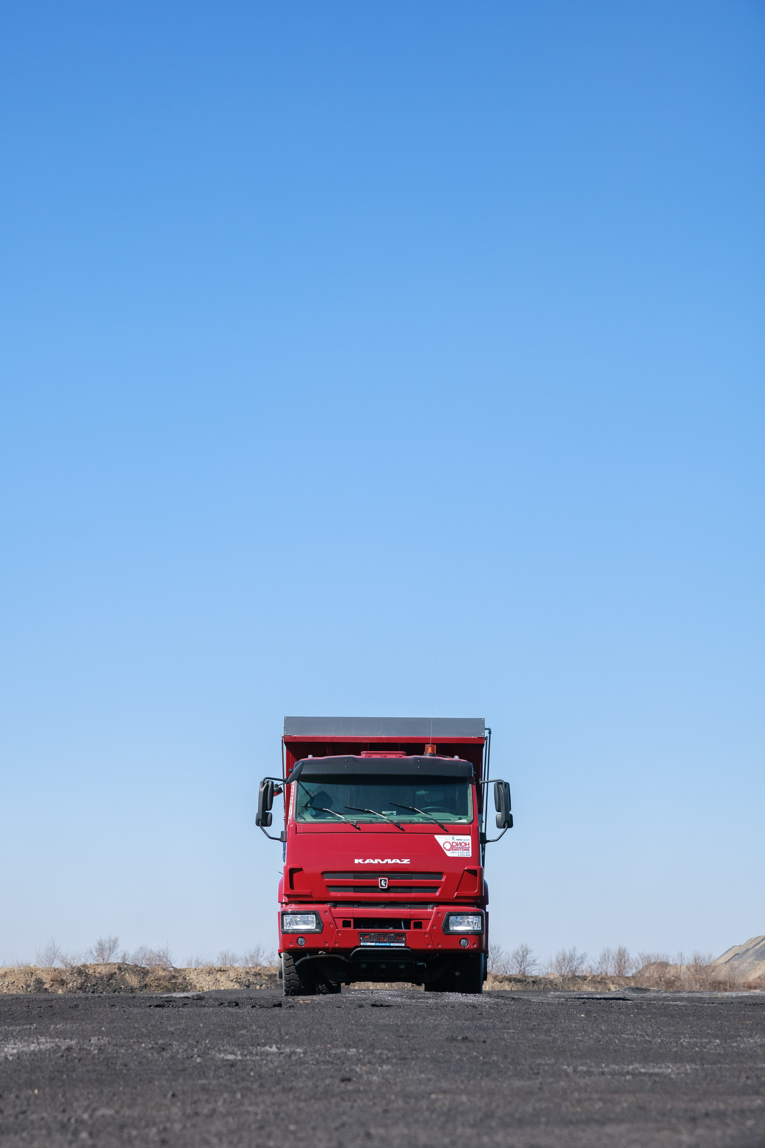 Промышленный репортаж. Коммерческий фотограф, ретушёр Анастасия Пачина