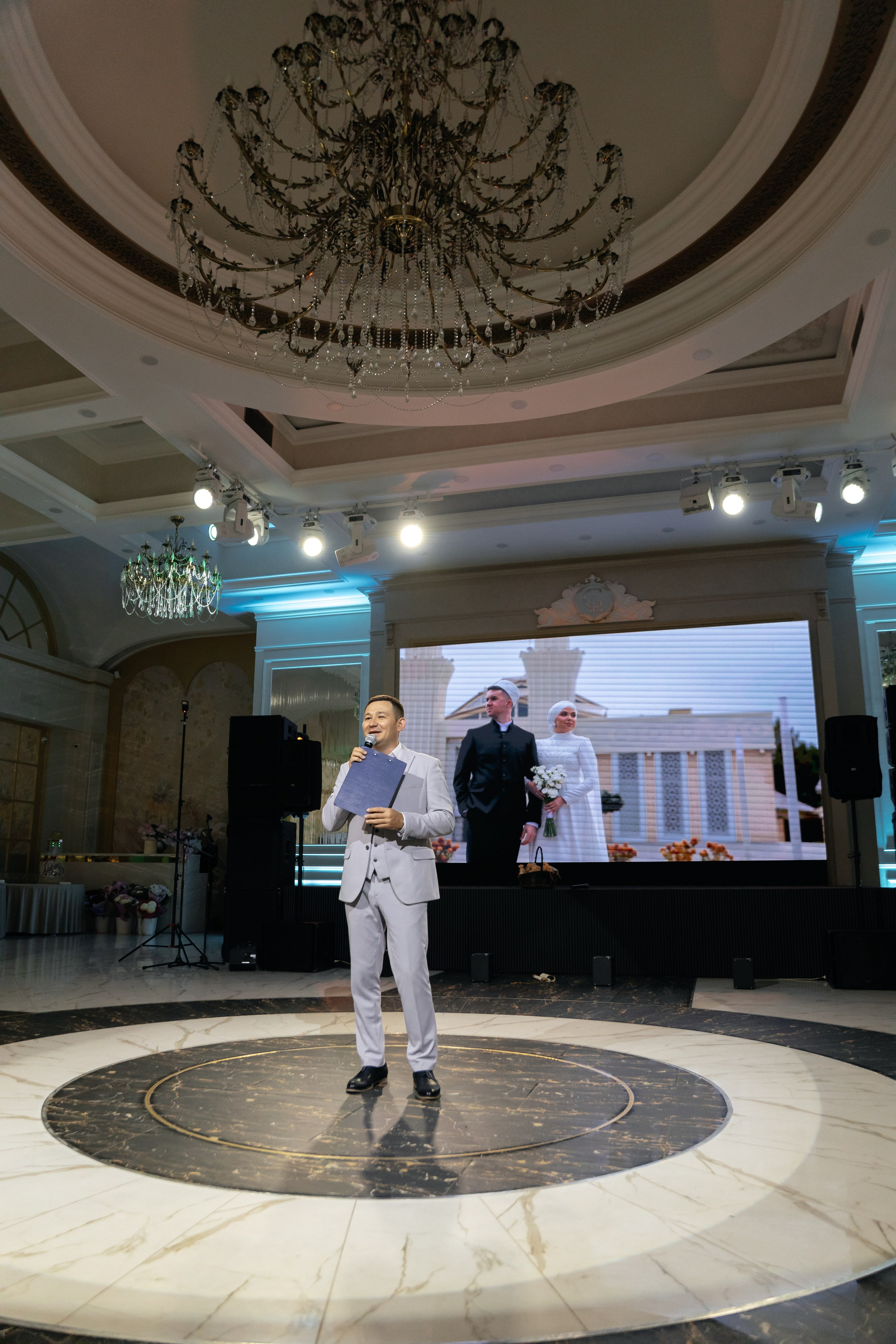 Bulat & Gulgena. Свадебный фотограф Ильнар Асадуллин