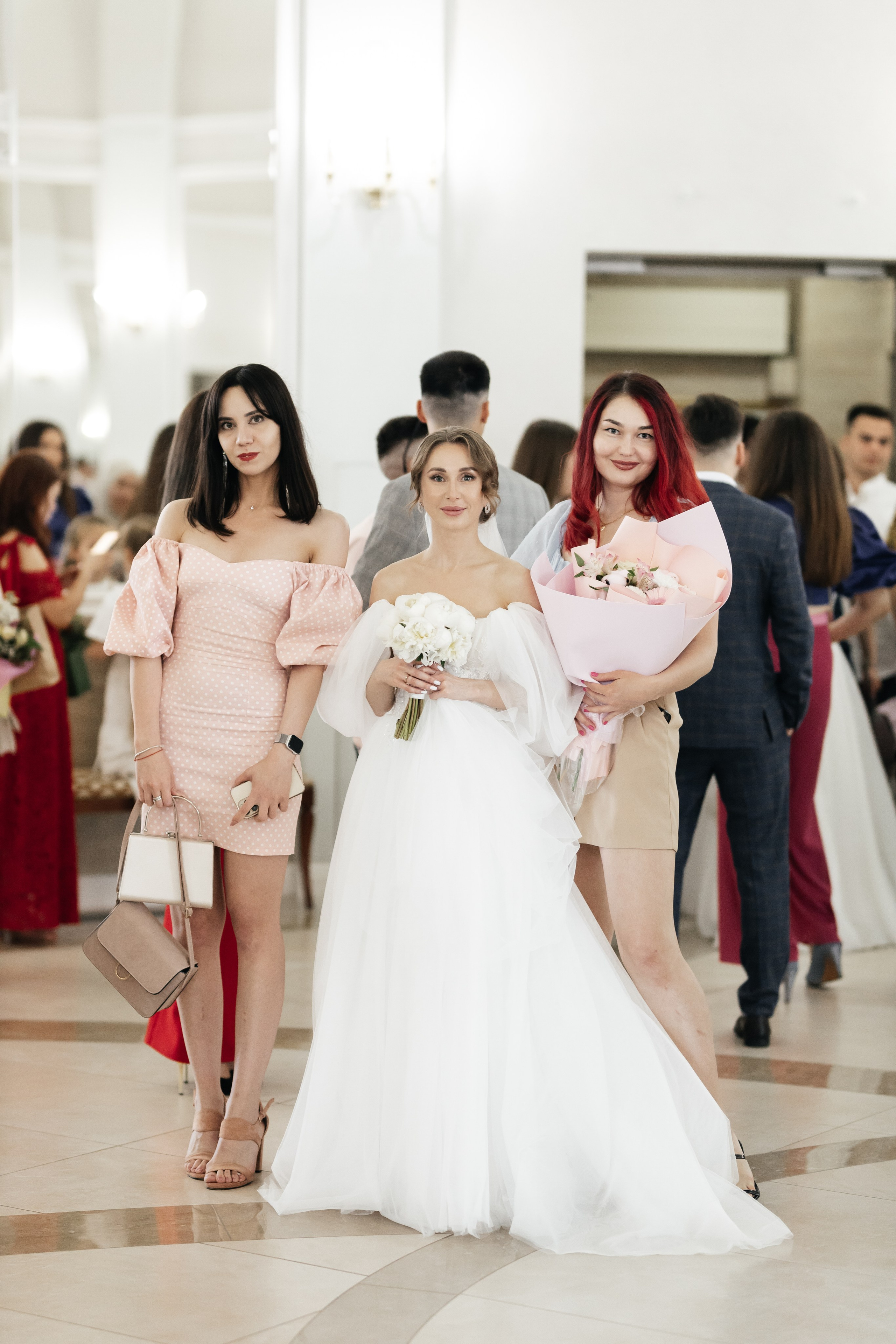 Renat & Alina. Свадебный фотограф Ильнар Асадуллин