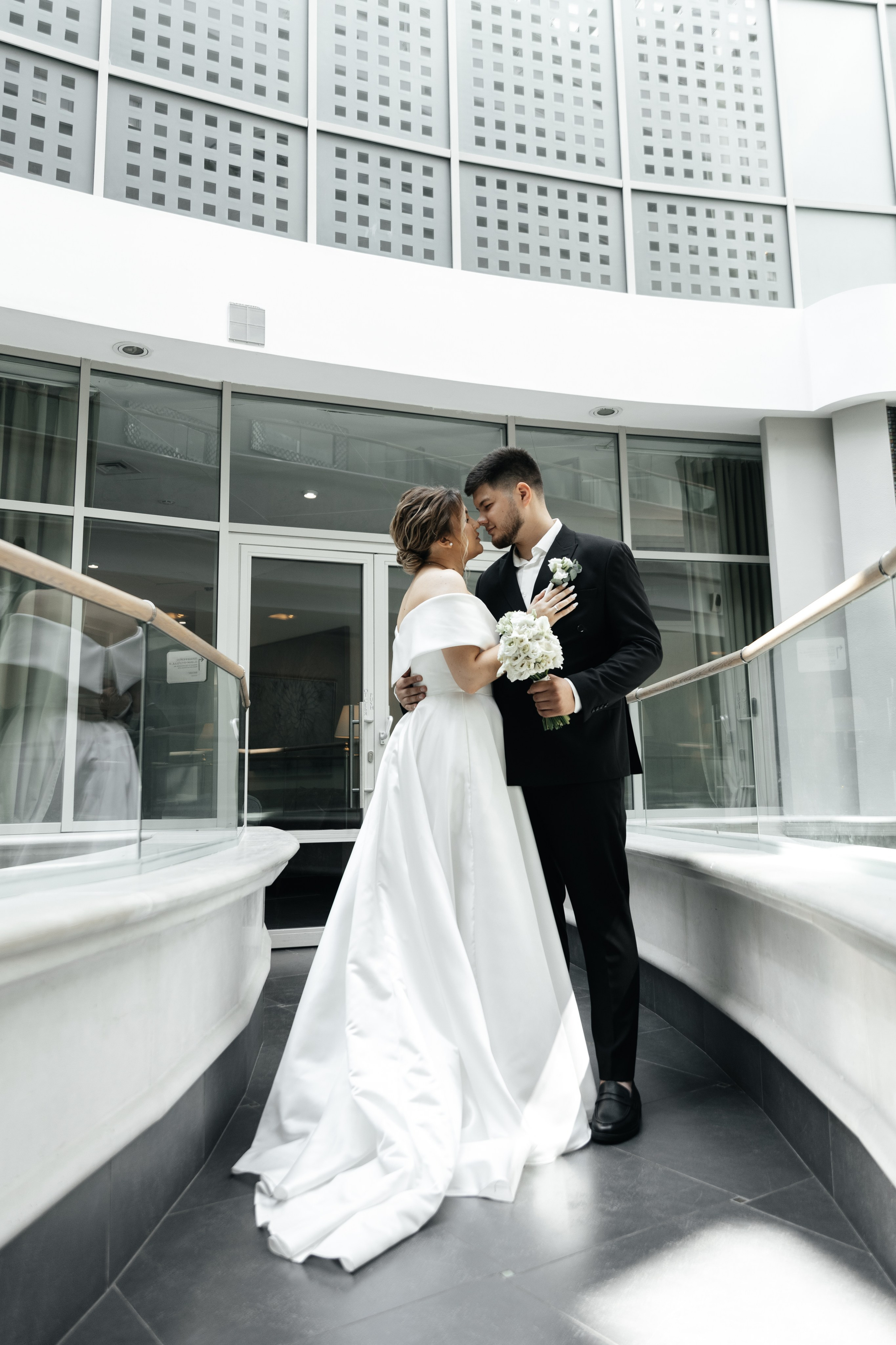 Emil & Guzel. Свадебный фотограф Ильнар Асадуллин