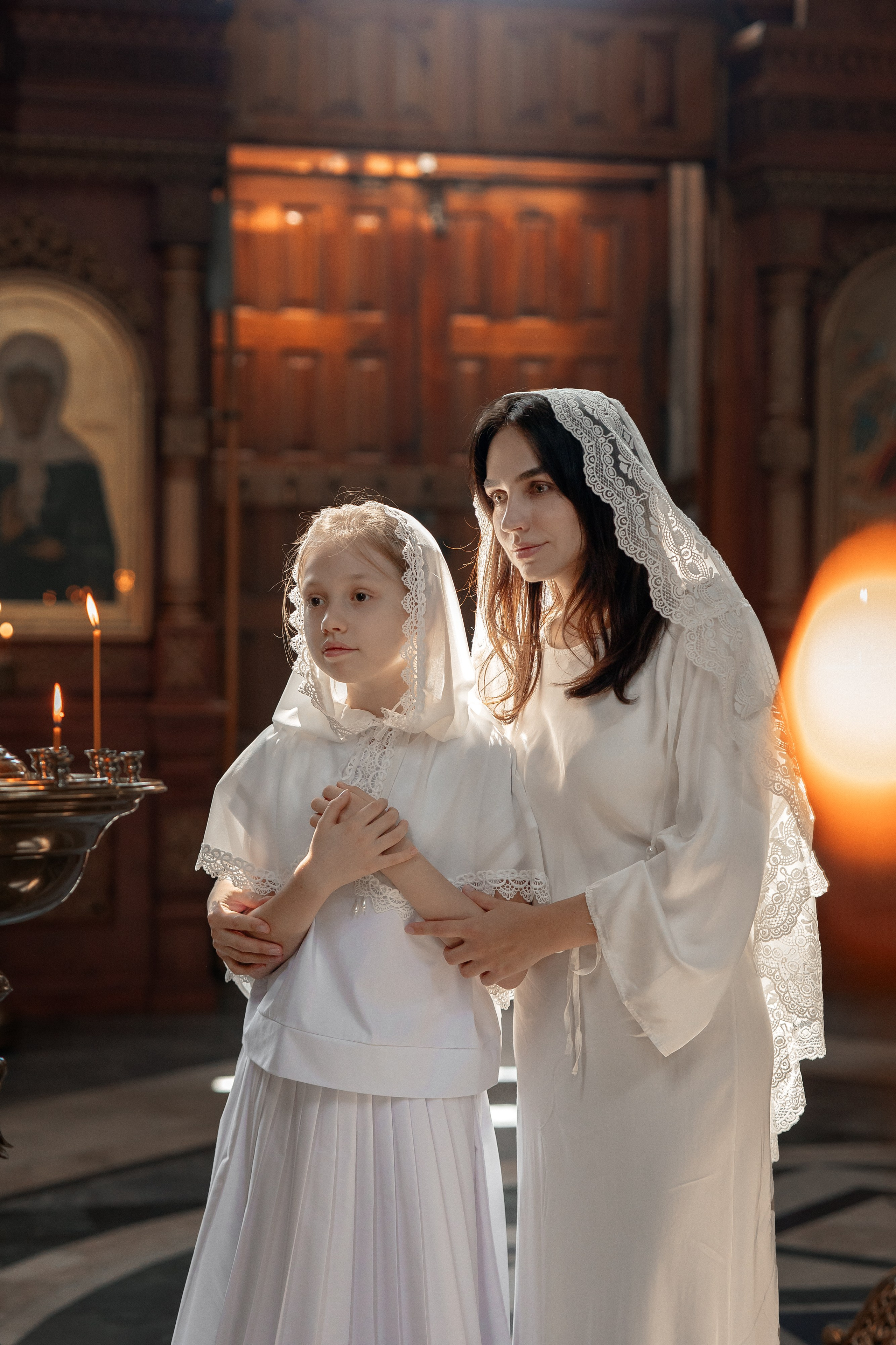 Фото портфолио крещения. Фотограф крещения венчания Чебоксары, Чувашия Татьяна Иванова