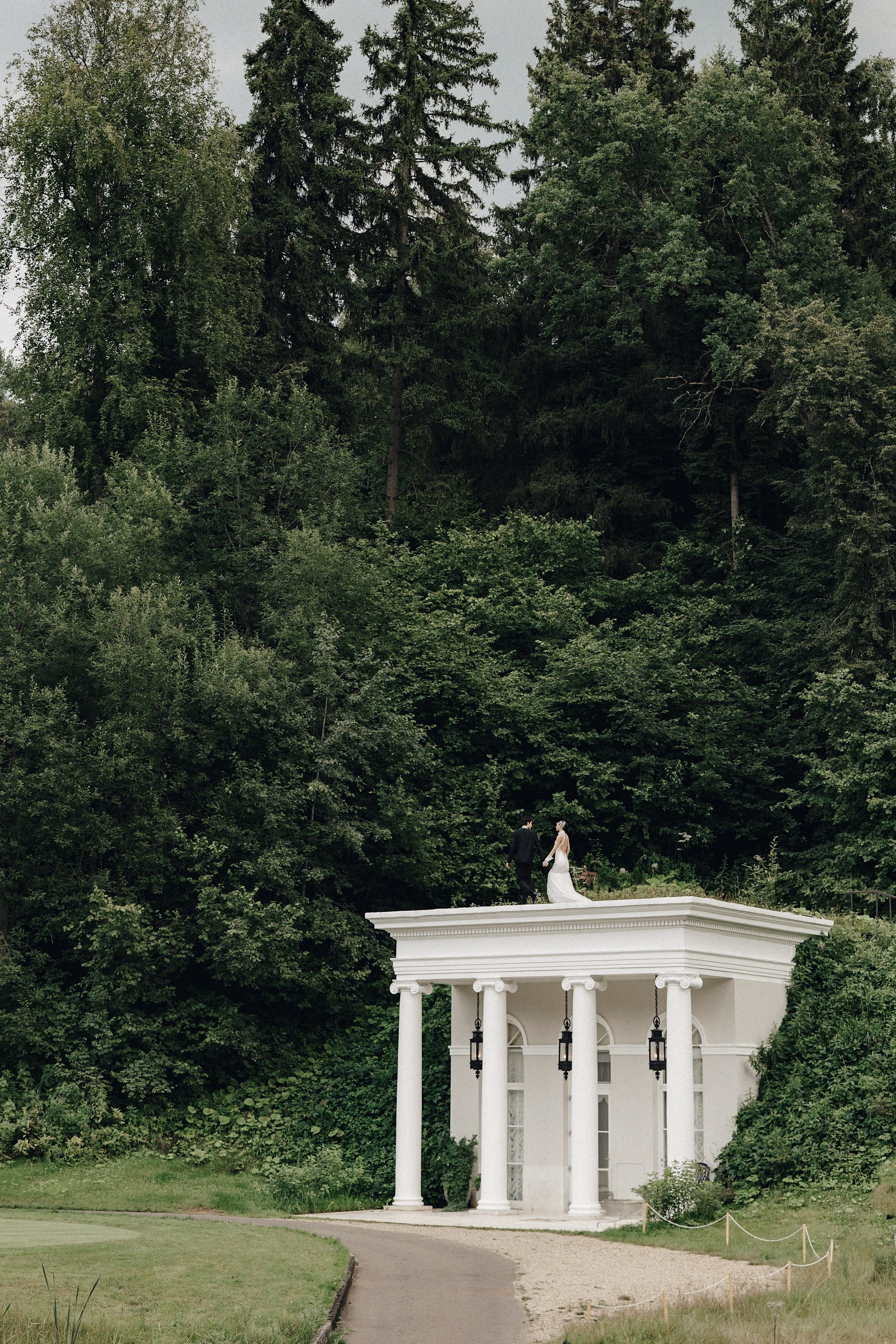 Artem & Viktoria. Alamzar Gurbanova — Photographer